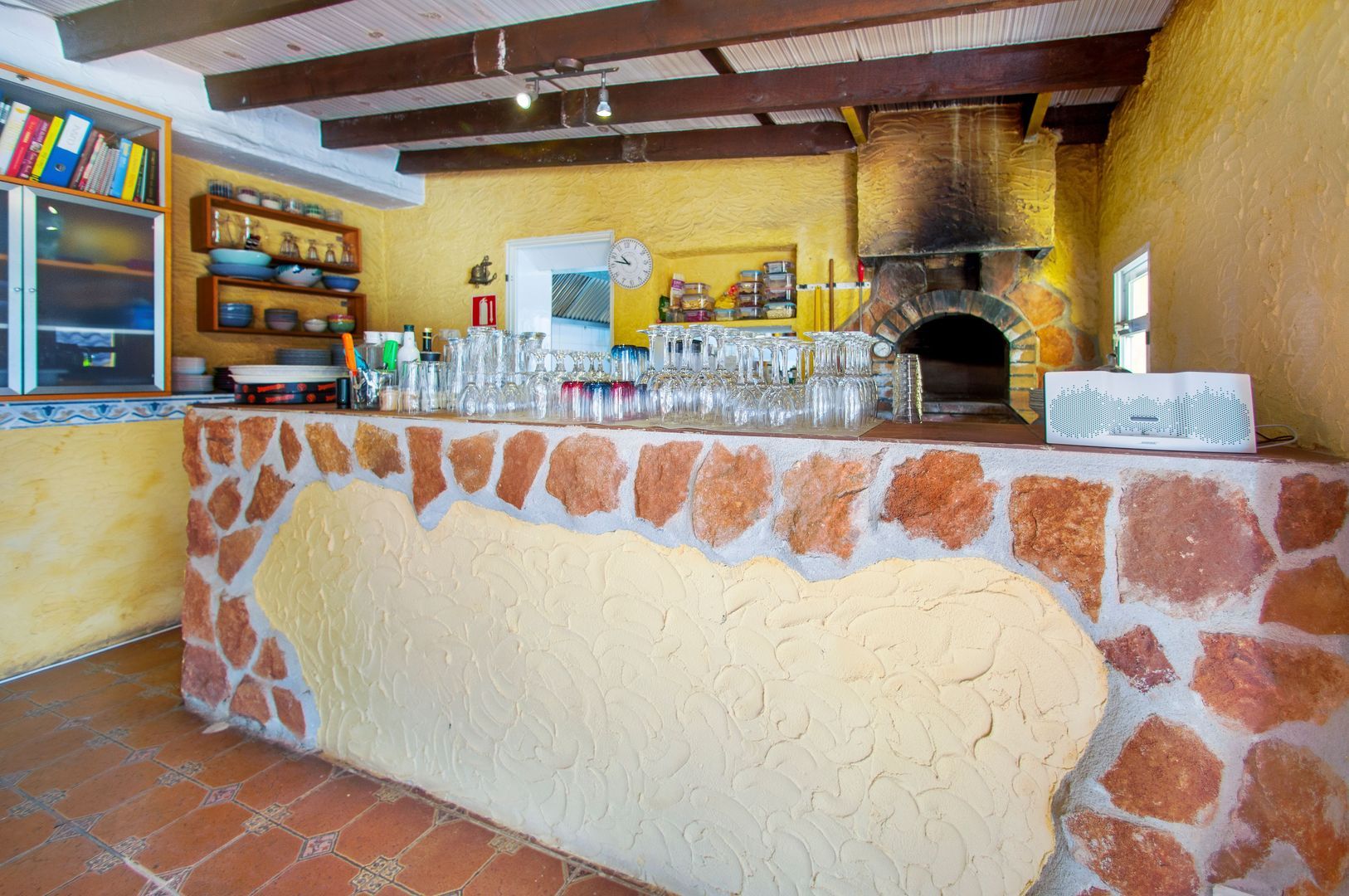 Finca El Romero Hotel and Restaurant, Orihuela (Murcia) foto-39