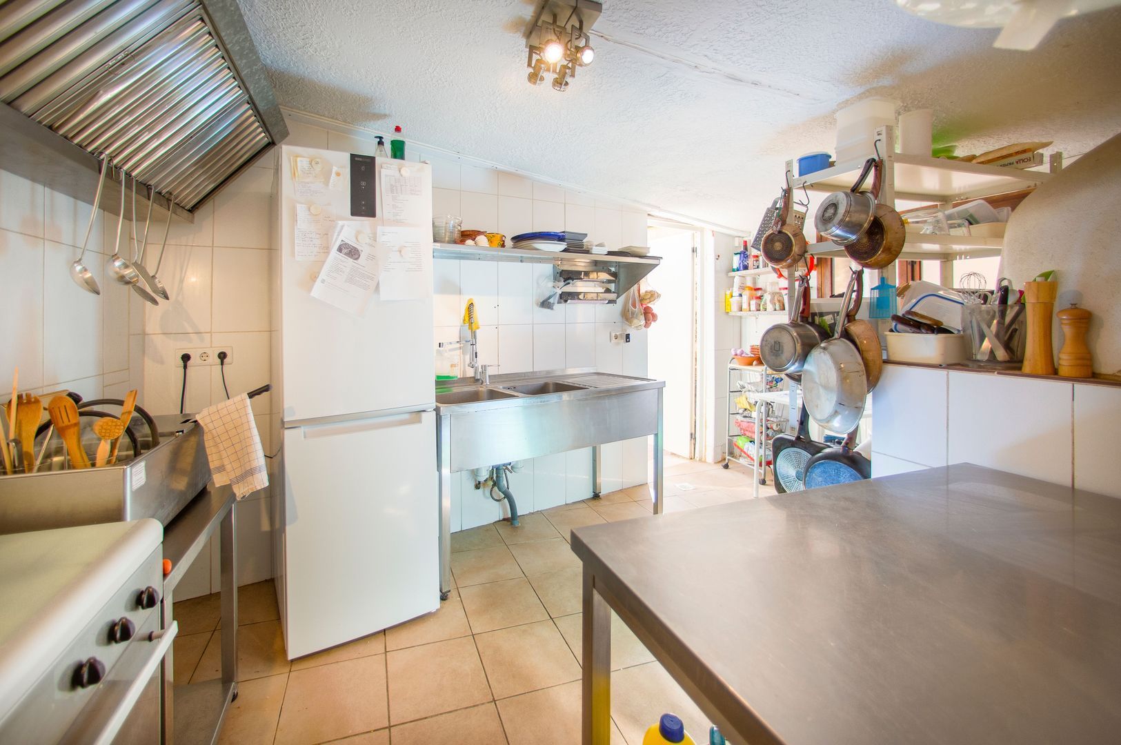 Finca El Romero Hotel and Restaurant, Orihuela (Murcia) foto-38