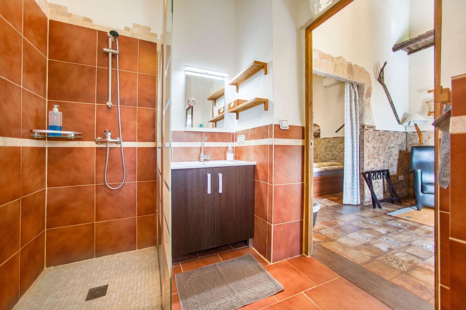 Finca El Romero Hotel and Restaurant, Orihuela (Murcia) foto-24