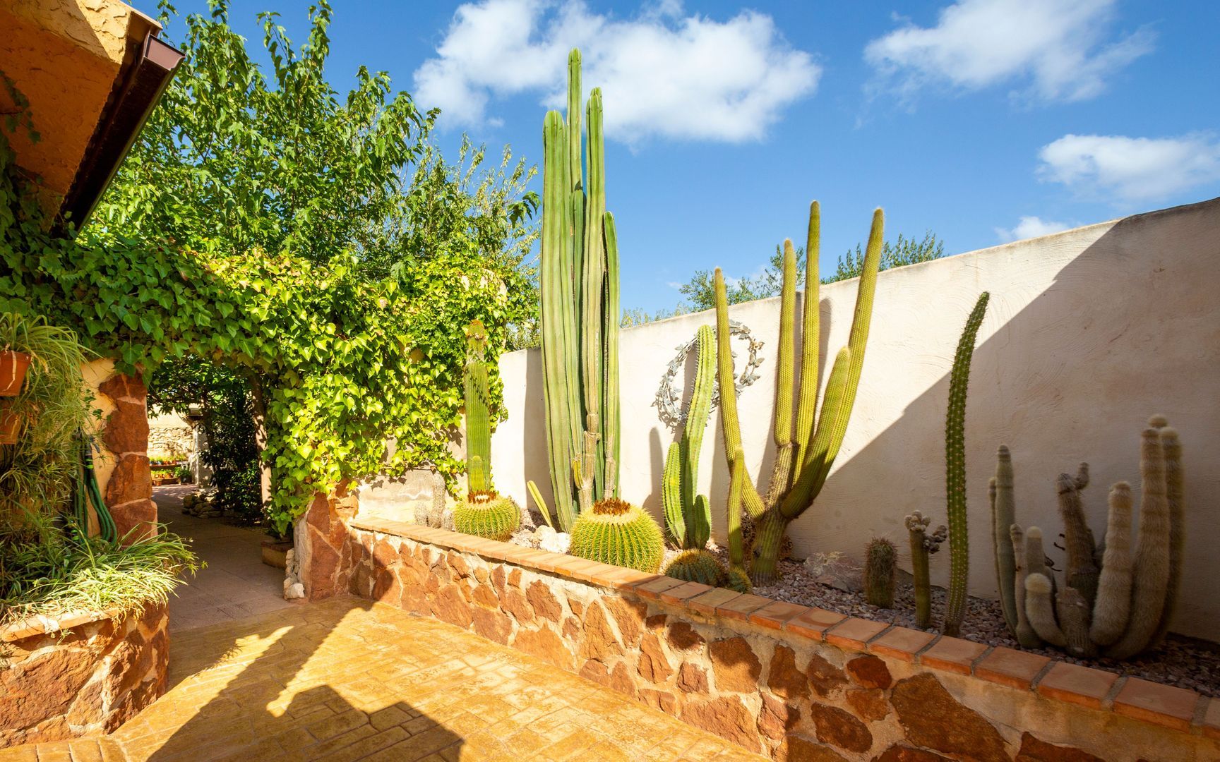 Finca El Romero Hotel and Restaurant, Orihuela (Murcia) foto-10