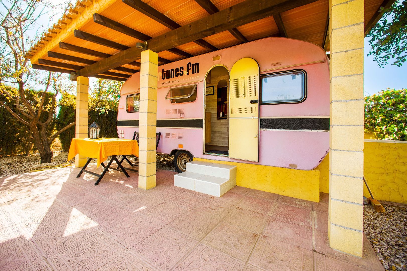 Finca El Romero Hotel and Restaurant, Orihuela (Murcia) foto-33