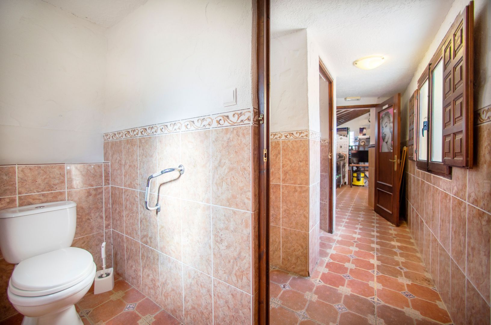 Finca El Romero Hotel and Restaurant, Orihuela (Murcia) foto-45