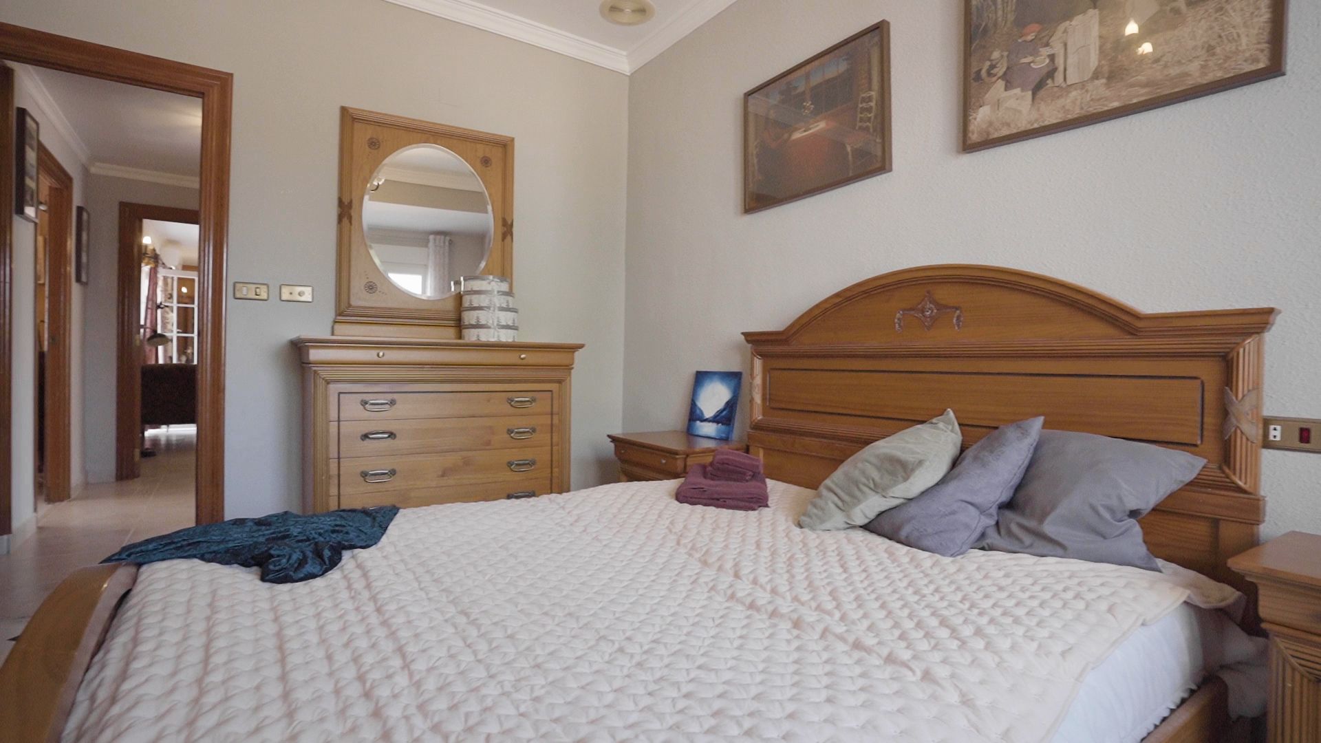 Perfect Family Retreat in Murcia's Tranquil Beauty, Torre Pacheco (Murcia) foto-20