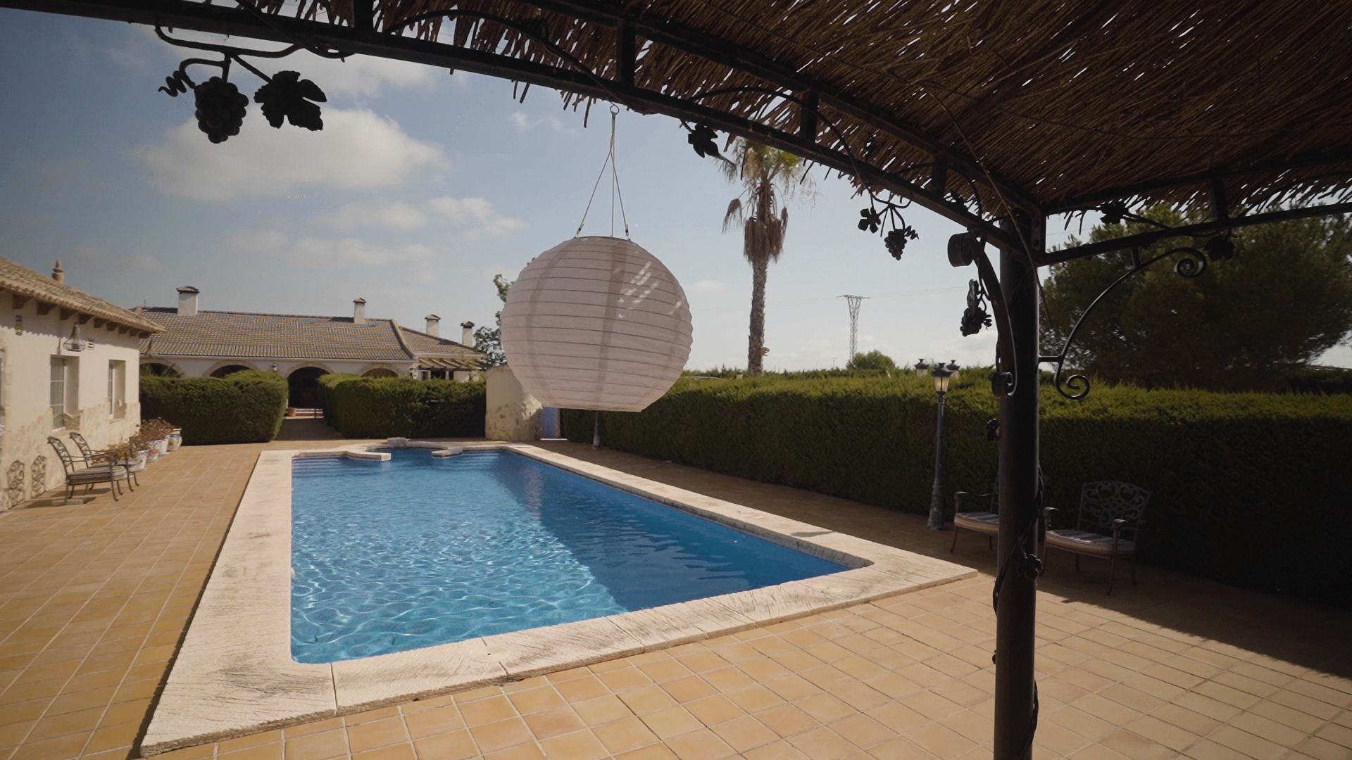 Perfect Family Retreat in Murcia's Tranquil Beauty, Torre Pacheco (Murcia) foto-51