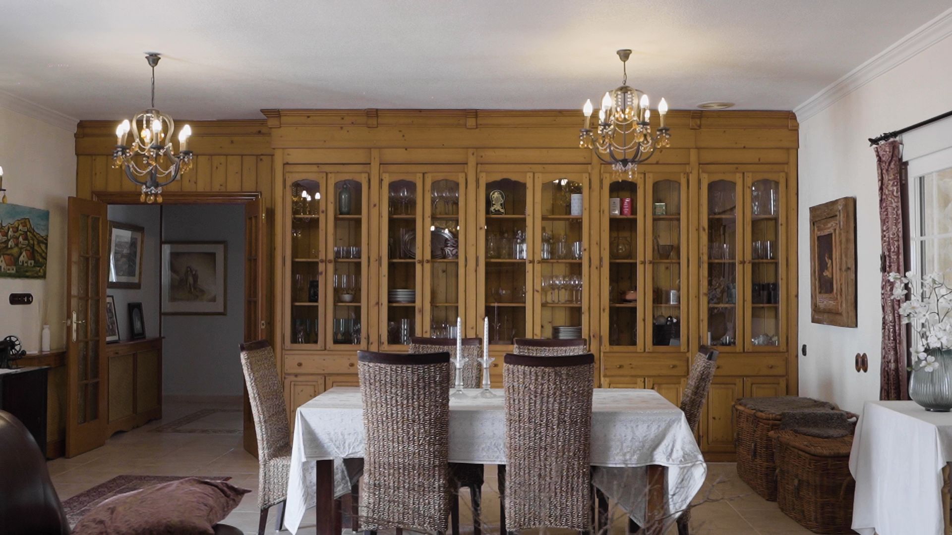 Perfect Family Retreat in Murcia's Tranquil Beauty, Torre Pacheco (Murcia) foto-24