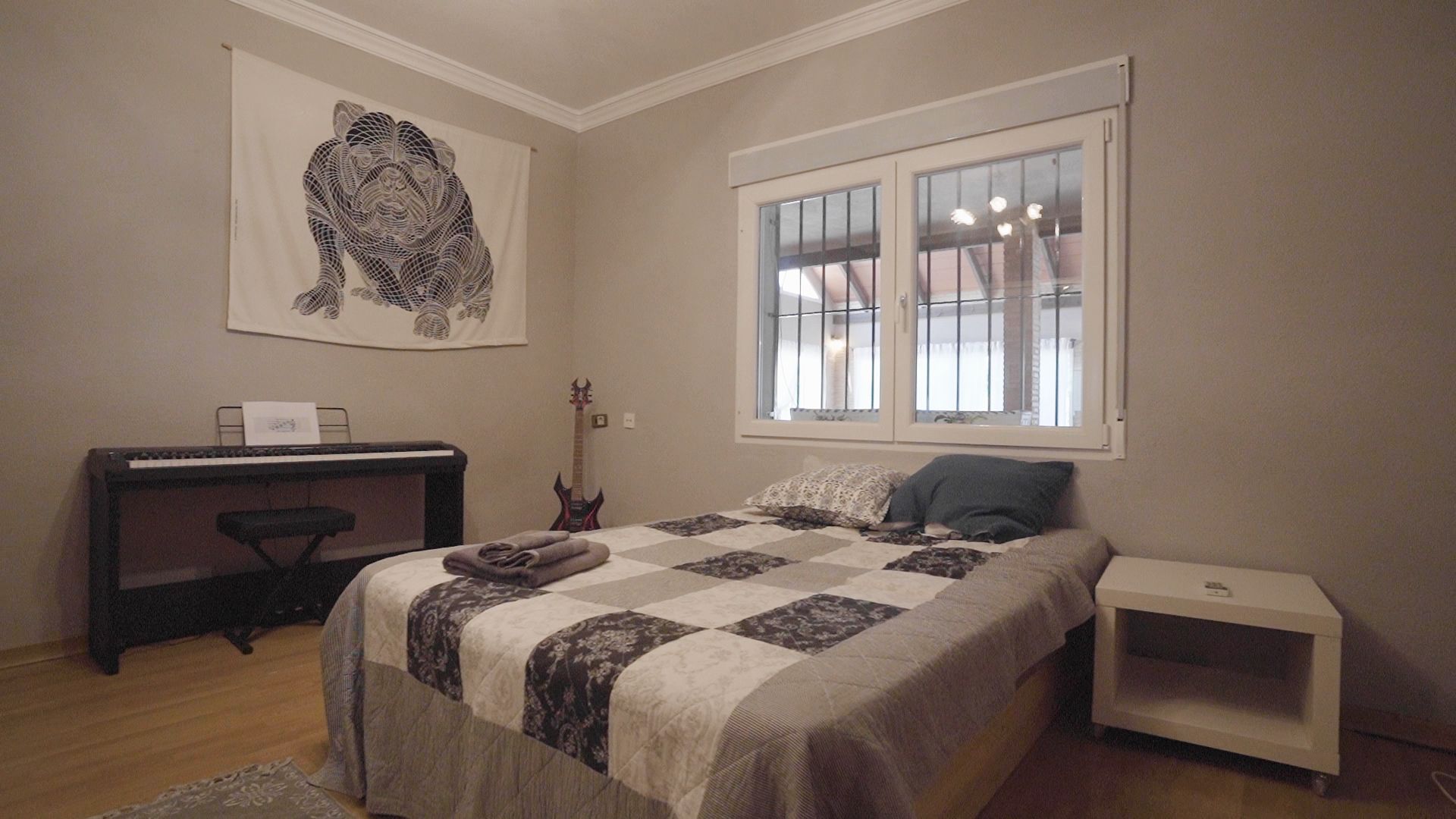 Perfect Family Retreat in Murcia's Tranquil Beauty, Torre Pacheco (Murcia) foto-16