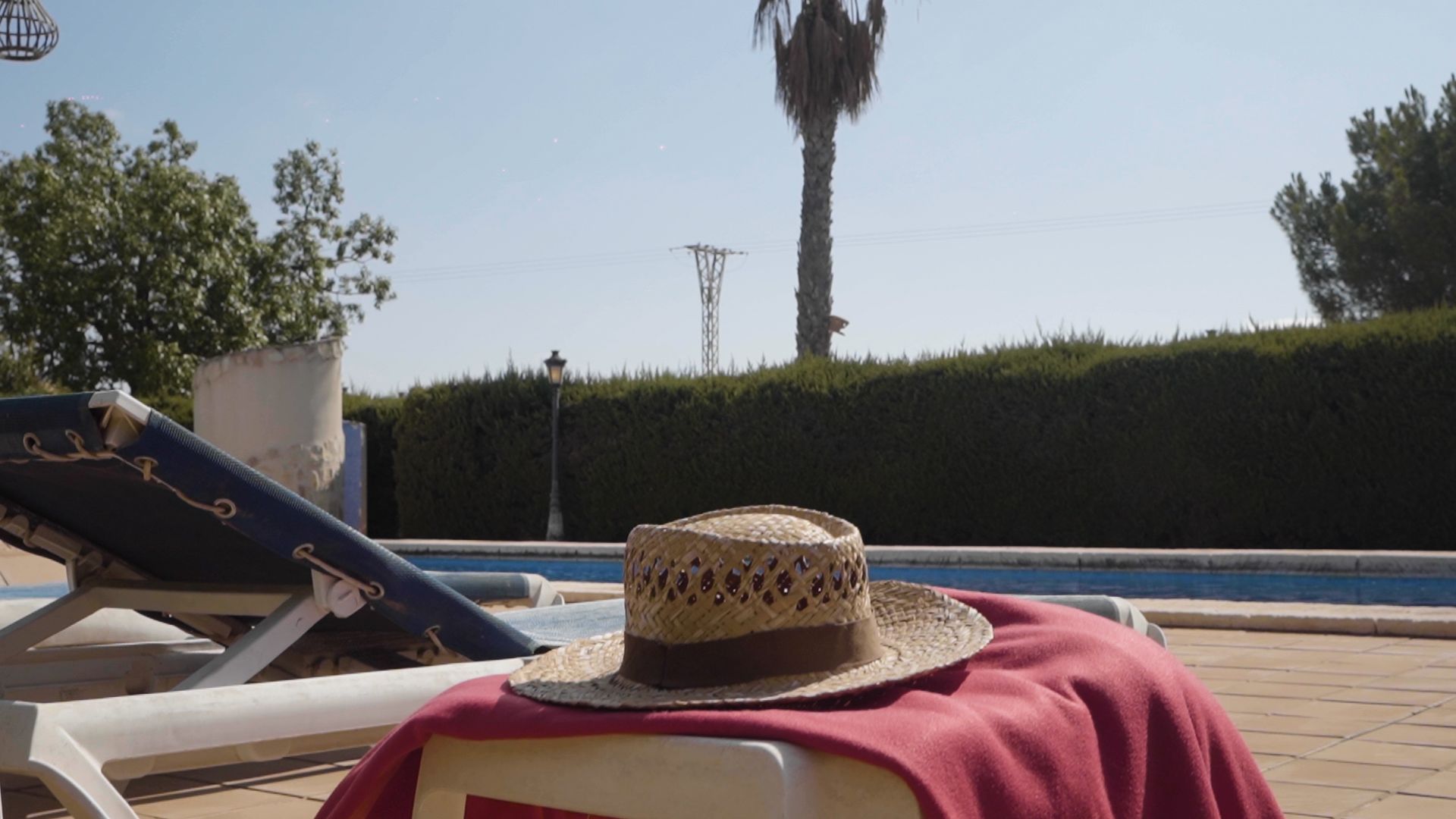 Perfect Family Retreat in Murcia's Tranquil Beauty, Torre Pacheco (Murcia) foto-50