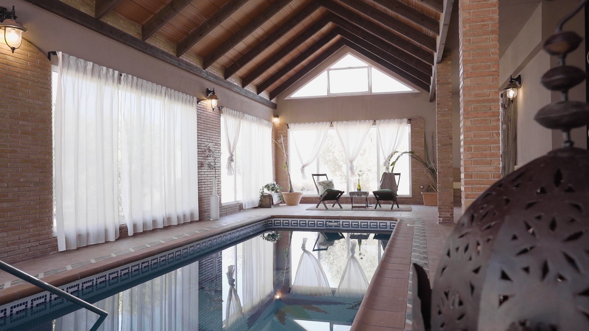 Perfect Family Retreat in Murcia's Tranquil Beauty, Torre Pacheco (Murcia) foto-32