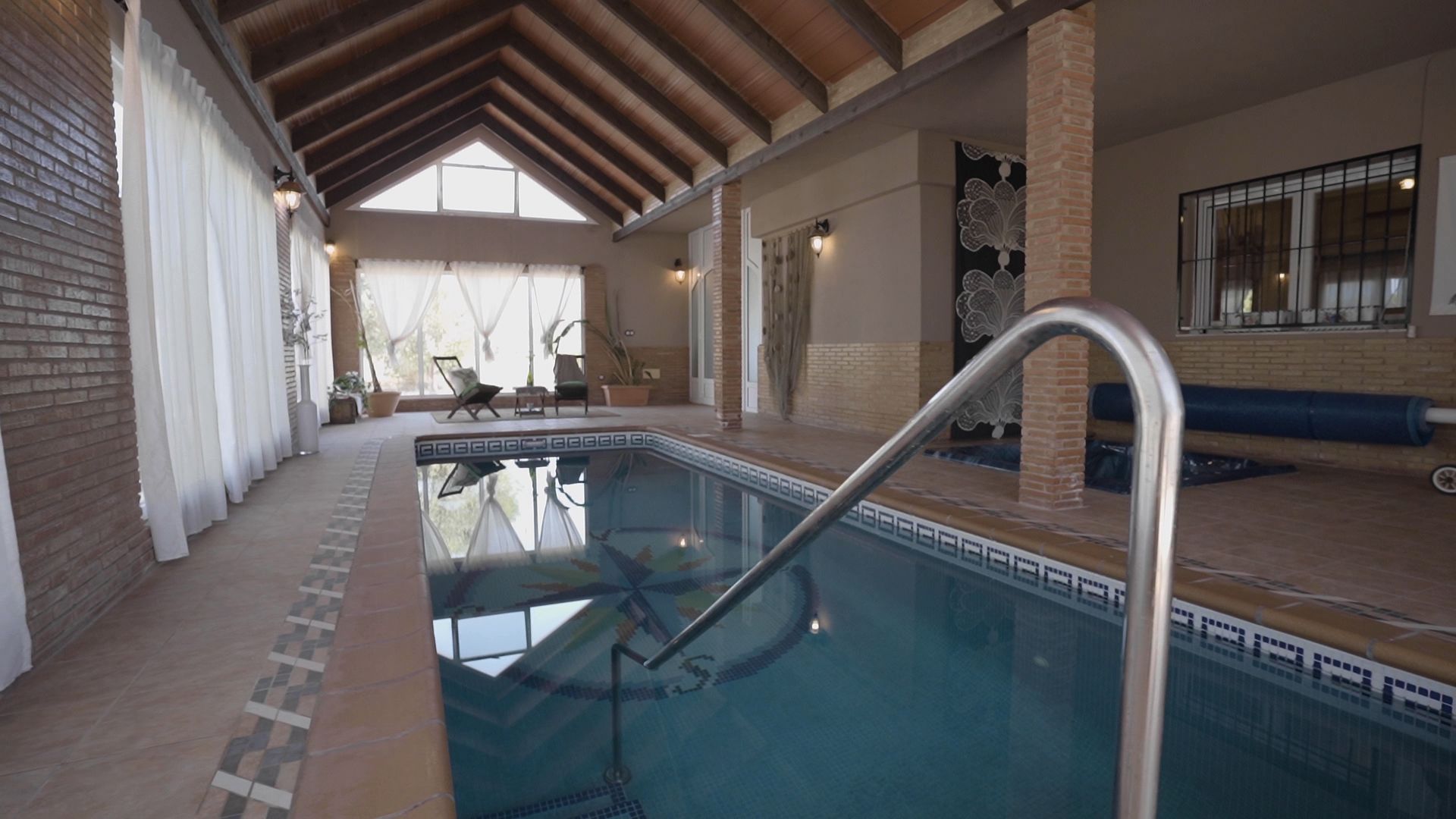 Perfect Family Retreat in Murcia's Tranquil Beauty, Torre Pacheco (Murcia) foto-34