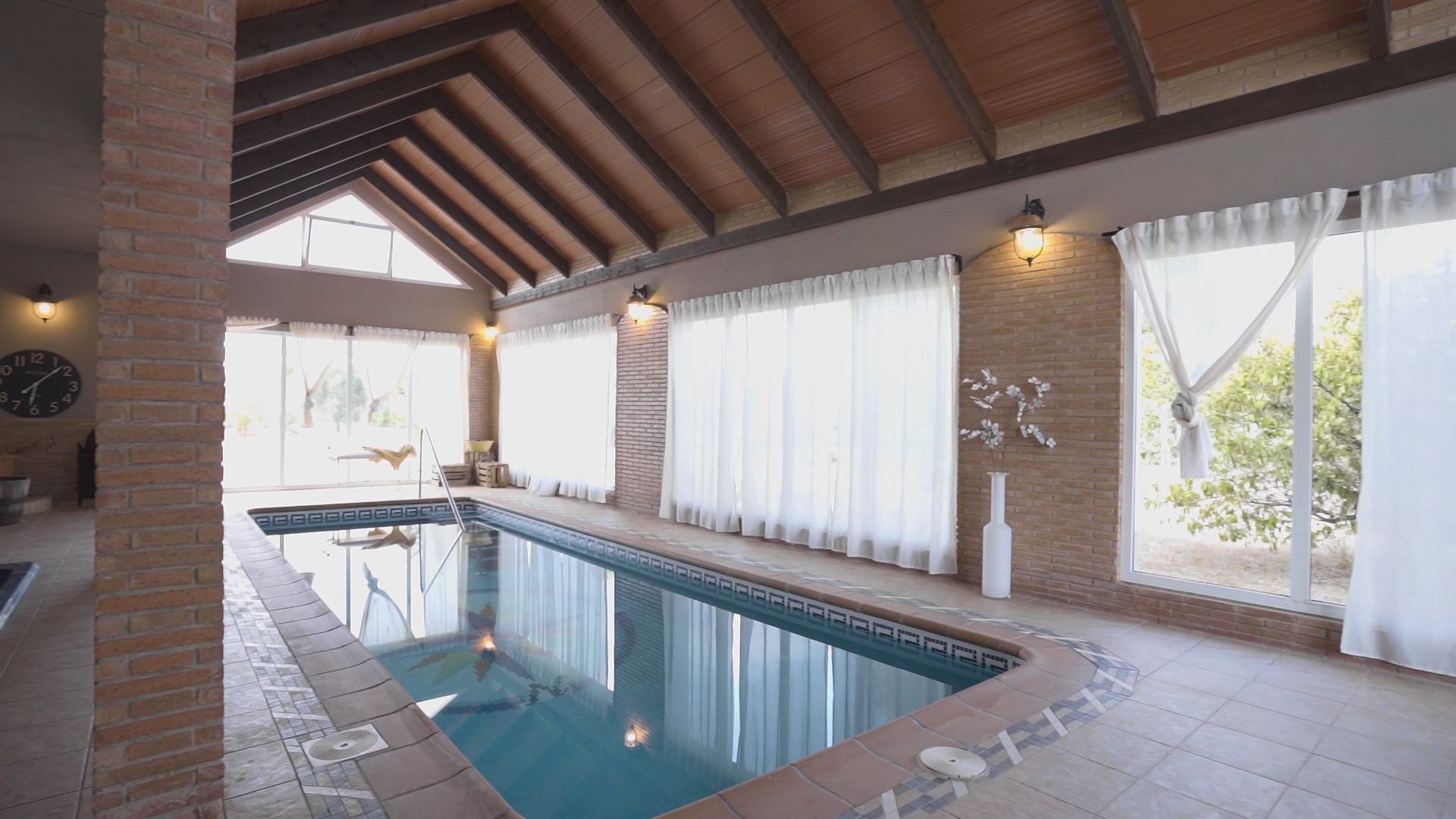 Perfect Family Retreat in Murcia's Tranquil Beauty, Torre Pacheco (Murcia) foto-35
