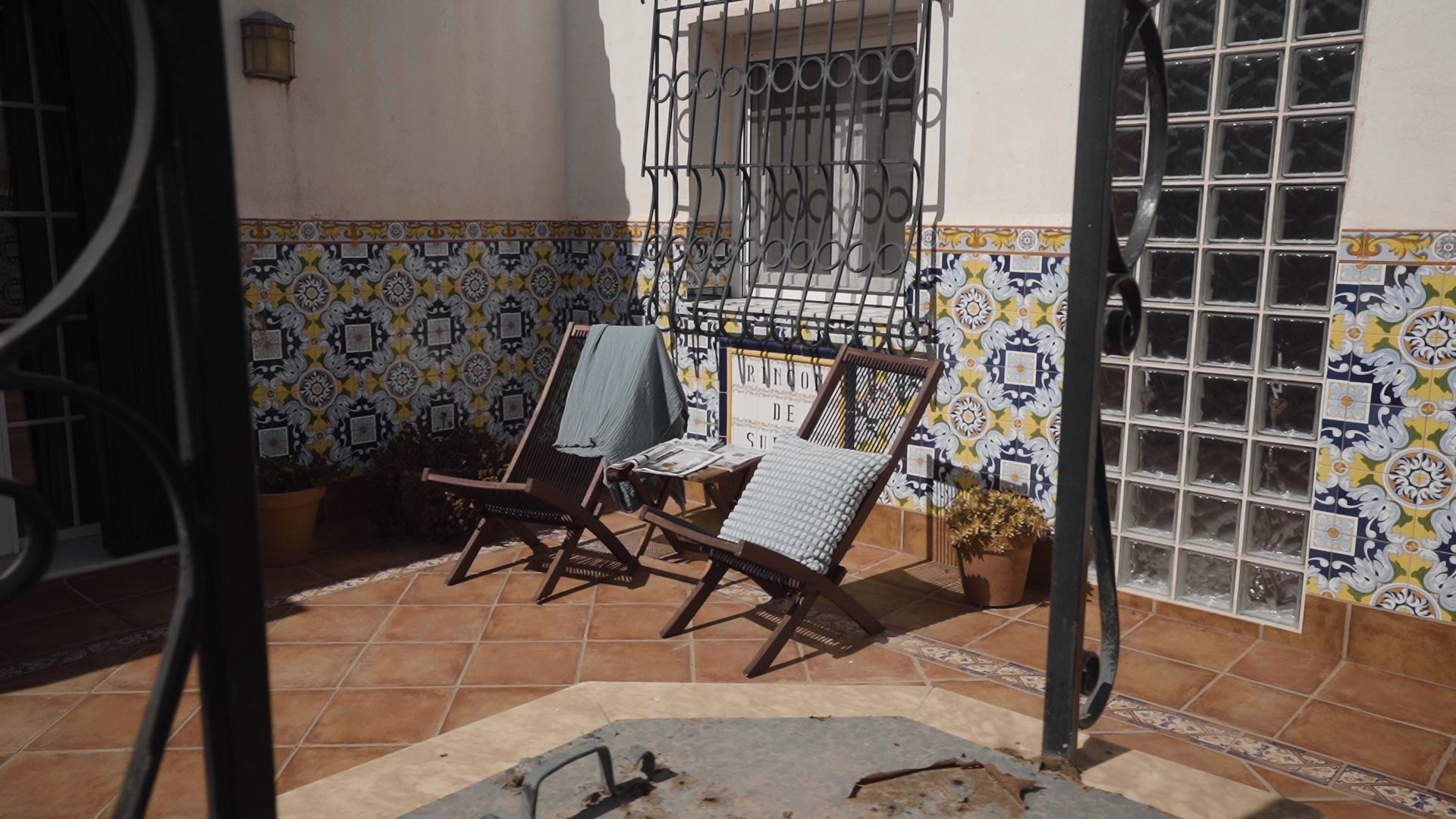 Perfect Family Retreat in Murcia's Tranquil Beauty, Torre Pacheco (Murcia) foto-54