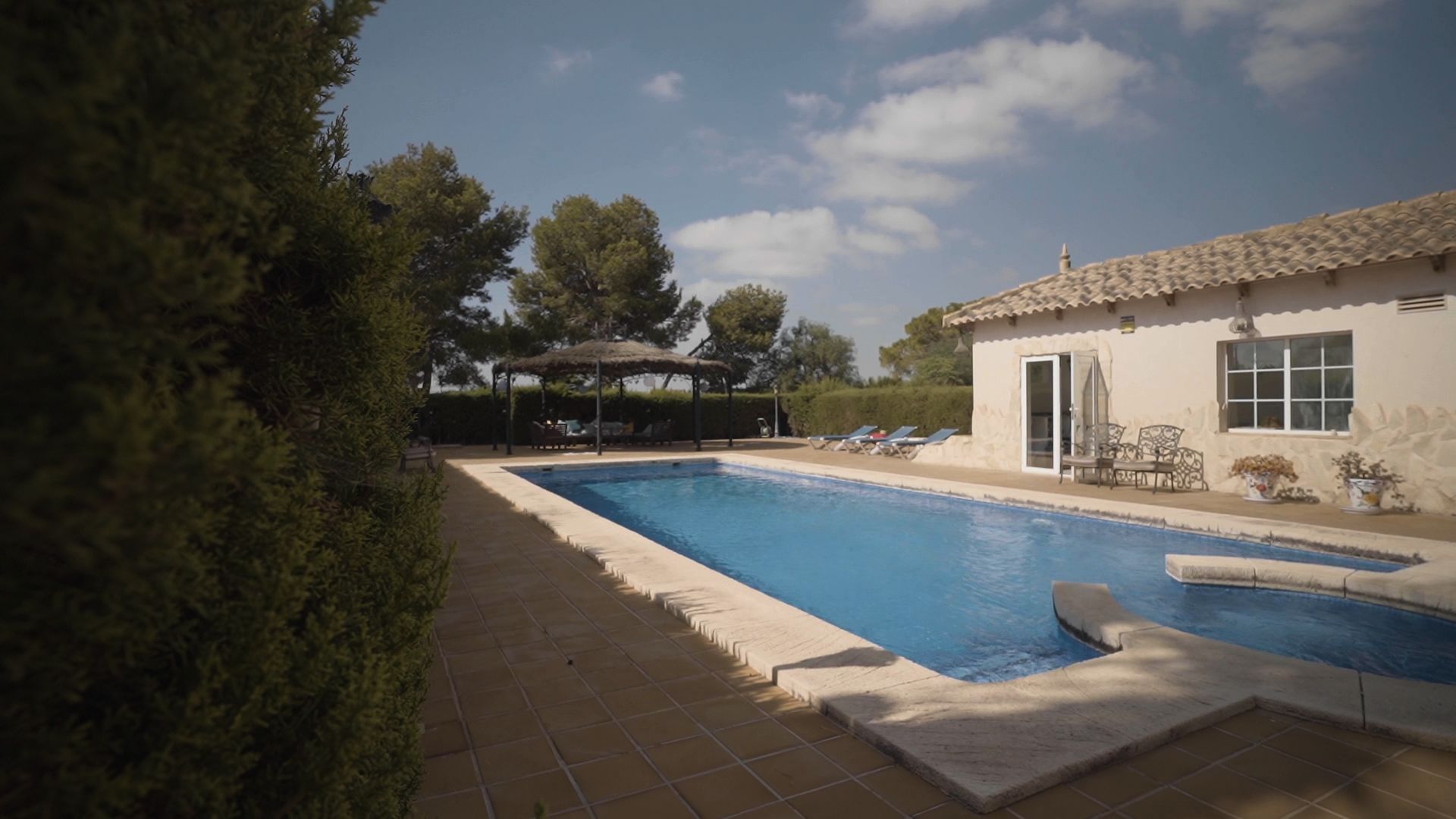 Perfect Family Retreat in Murcia's Tranquil Beauty, Torre Pacheco (Murcia) foto-49