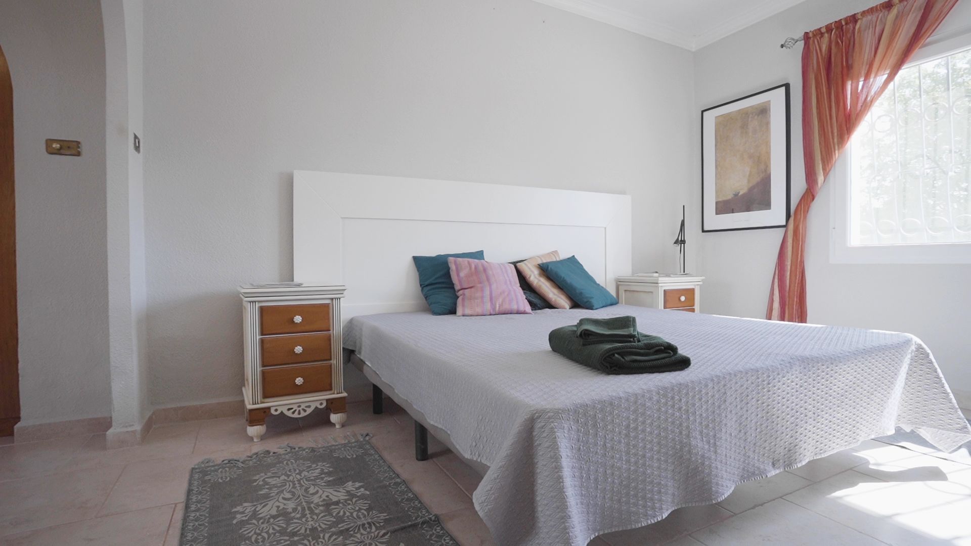 Perfect Family Retreat in Murcia's Tranquil Beauty, Torre Pacheco (Murcia) foto-15