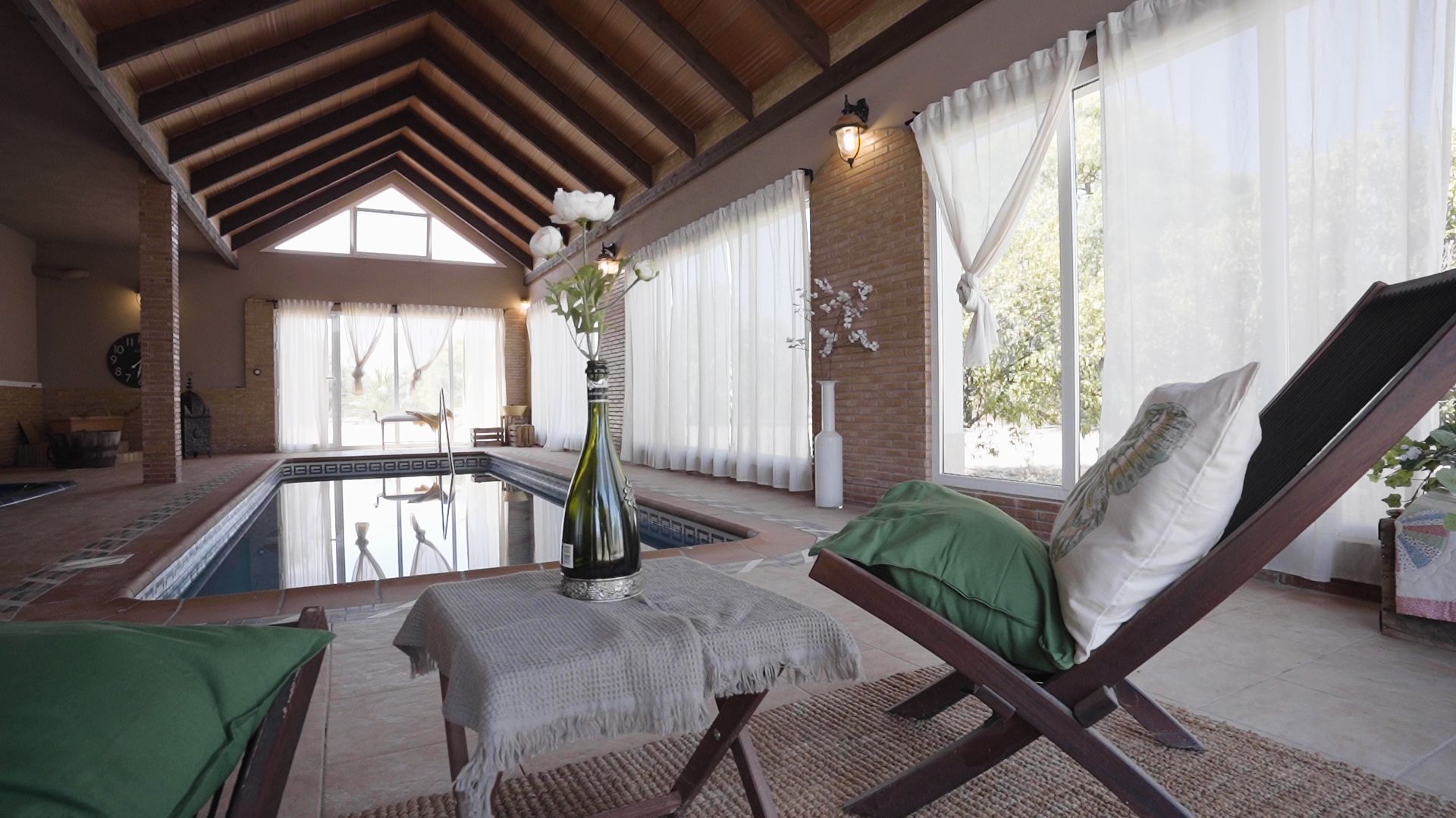 Perfect Family Retreat in Murcia's Tranquil Beauty, Torre Pacheco (Murcia) foto-30