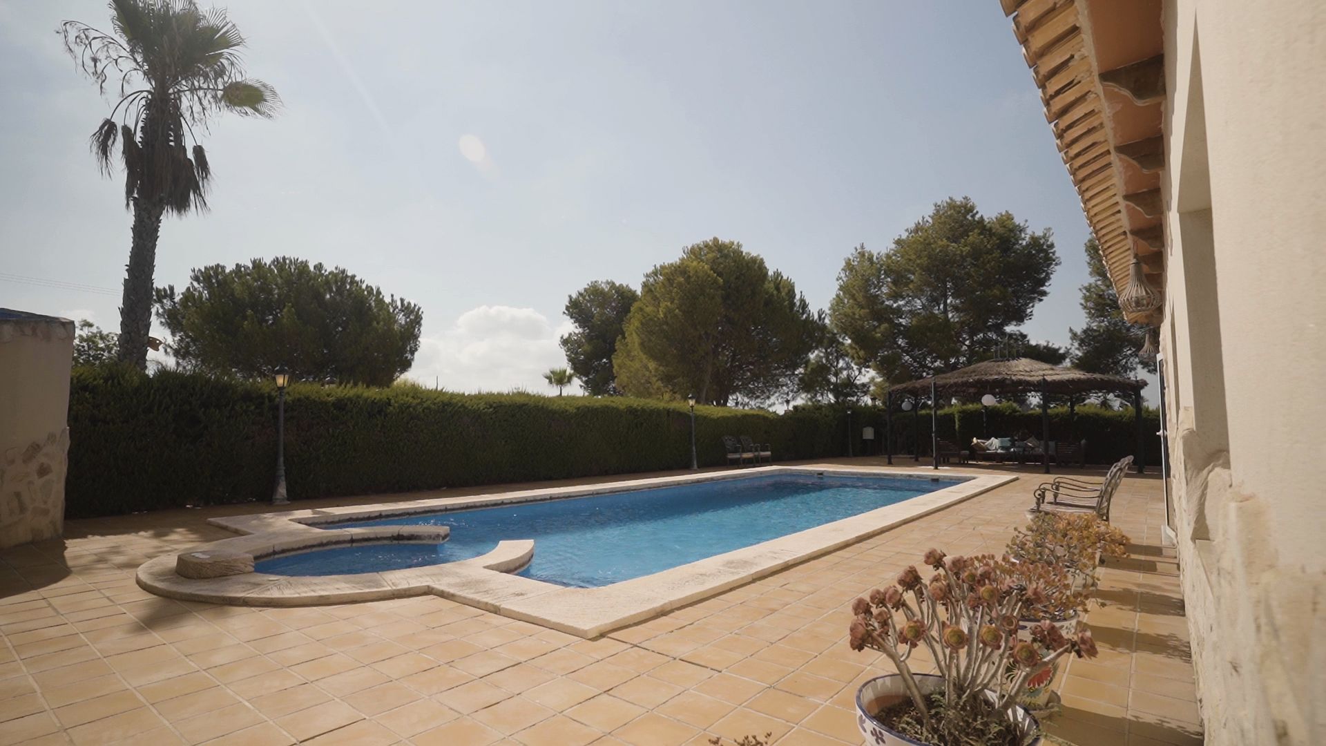 Perfect Family Retreat in Murcia's Tranquil Beauty, Torre Pacheco (Murcia) foto-47
