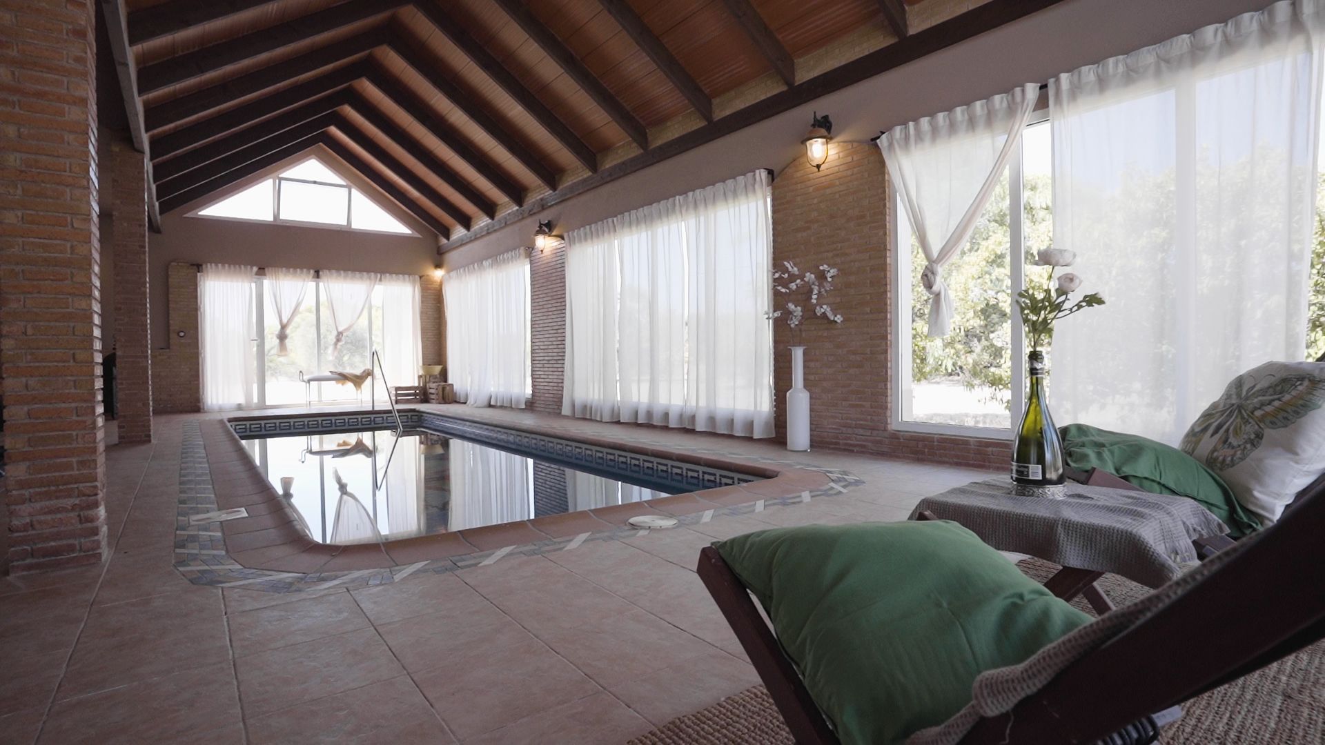 Perfect Family Retreat in Murcia's Tranquil Beauty, Torre Pacheco (Murcia) foto-31