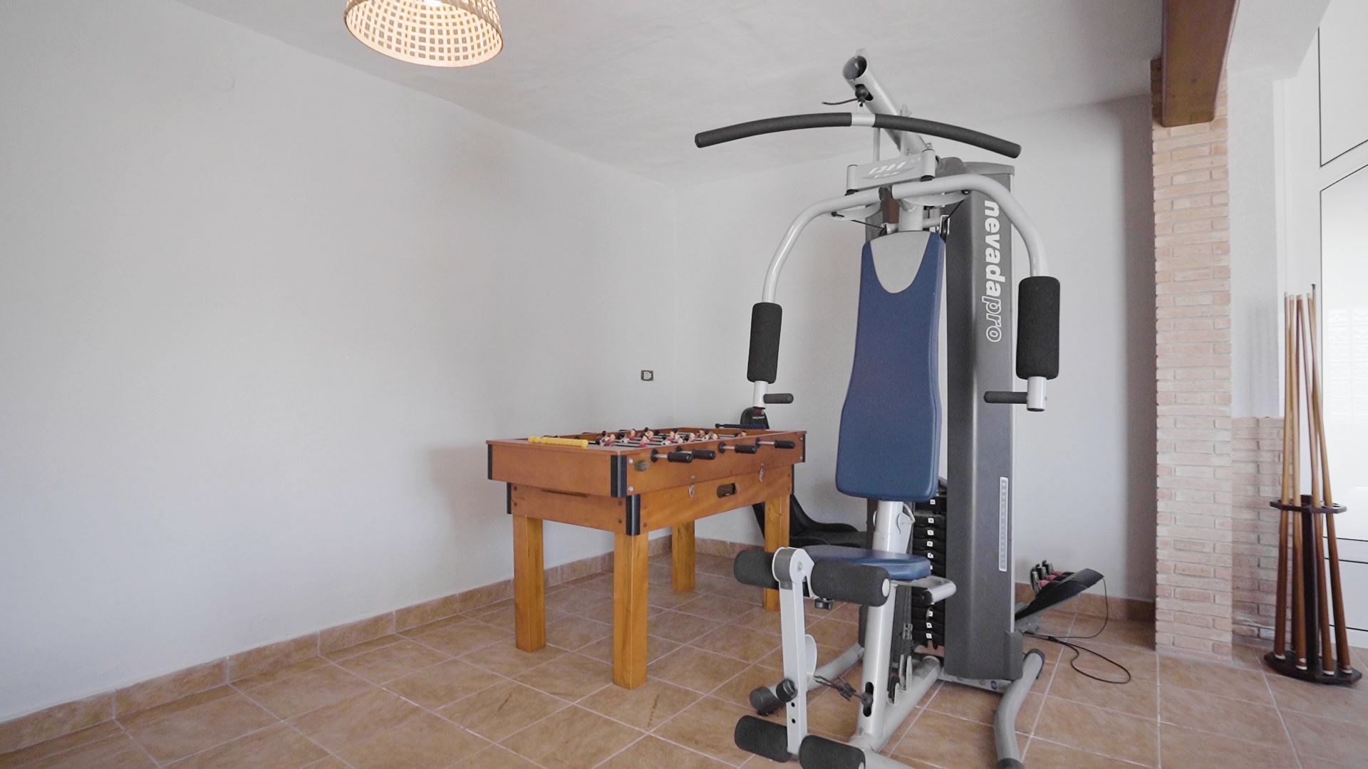 Perfect Family Retreat in Murcia's Tranquil Beauty, Torre Pacheco (Murcia) foto-27