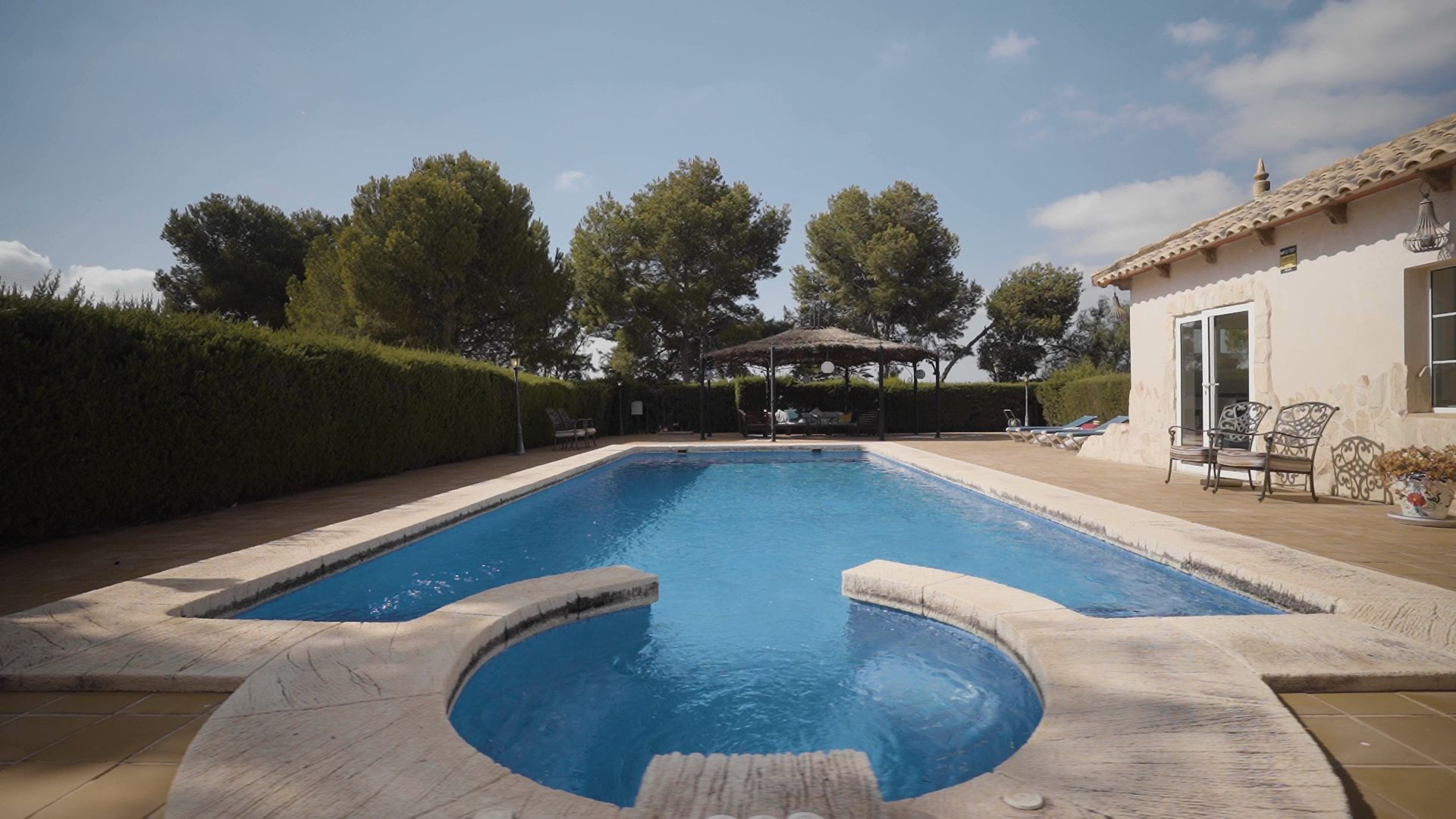 Perfect Family Retreat in Murcia's Tranquil Beauty, Torre Pacheco (Murcia) foto-48