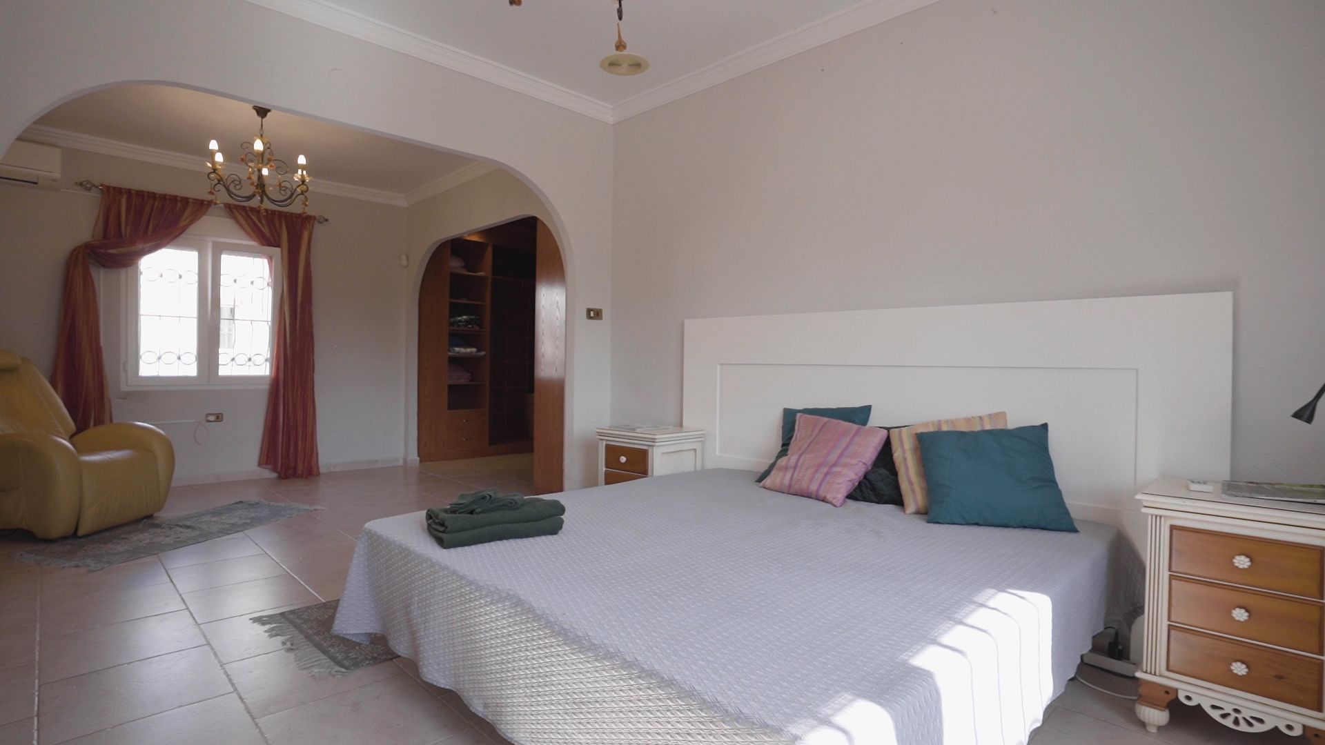 Perfect Family Retreat in Murcia's Tranquil Beauty, Torre Pacheco (Murcia) foto-14