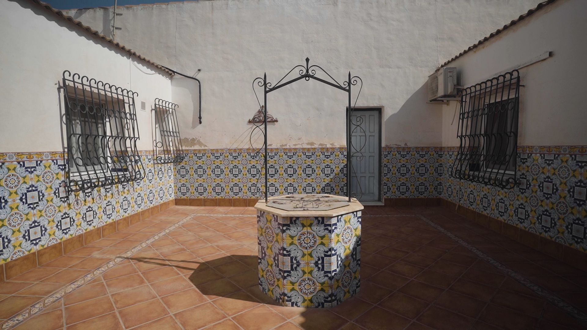 Perfect Family Retreat in Murcia's Tranquil Beauty, Torre Pacheco (Murcia) foto-55