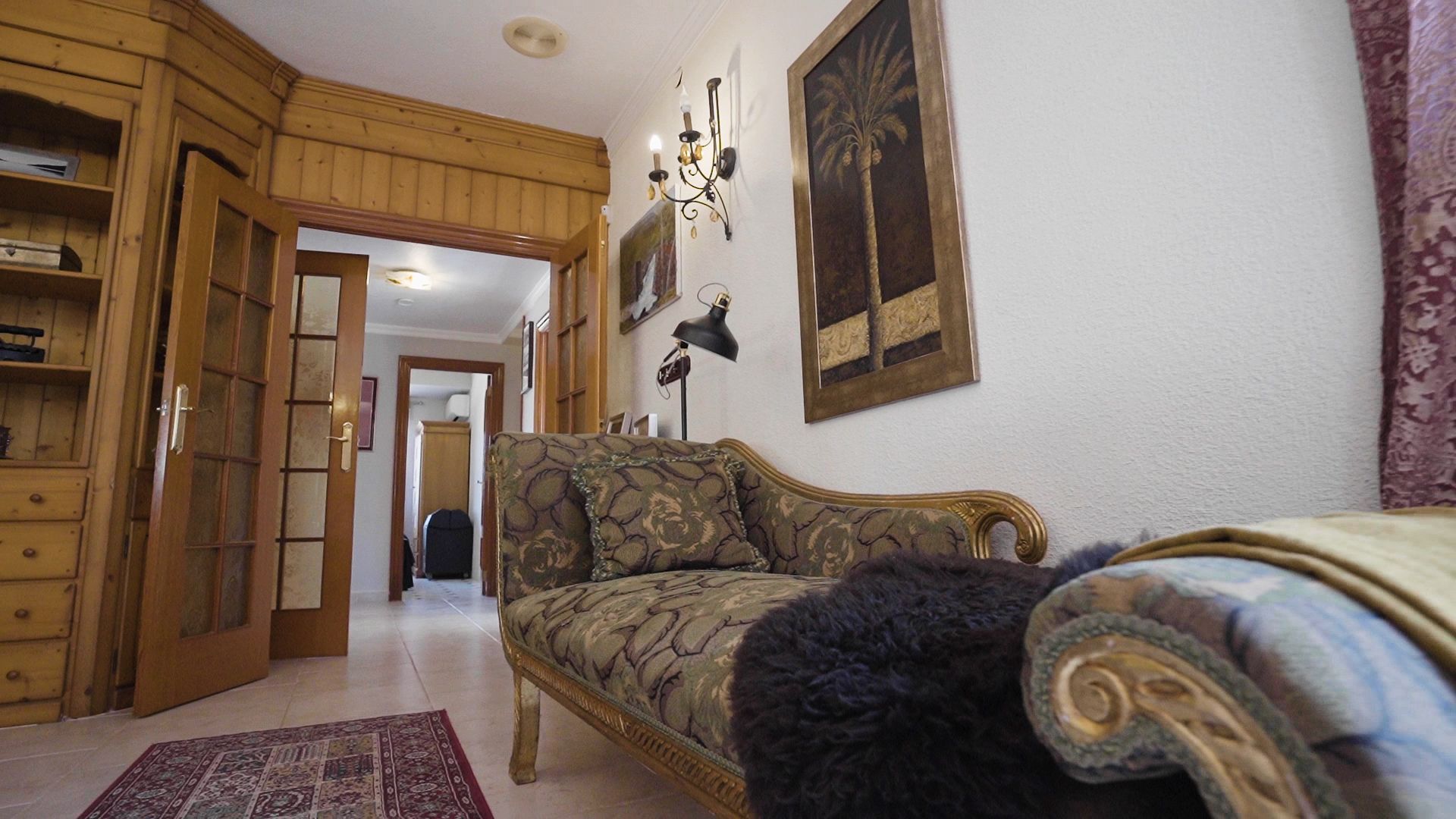 Perfect Family Retreat in Murcia's Tranquil Beauty, Torre Pacheco (Murcia) foto-26
