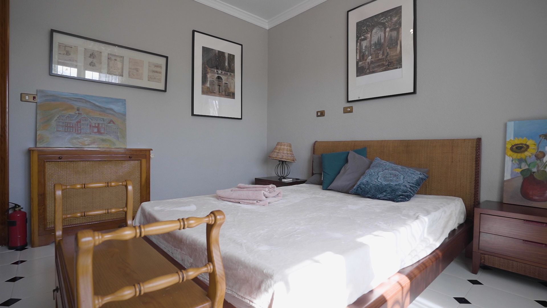 Perfect Family Retreat in Murcia's Tranquil Beauty, Torre Pacheco (Murcia) foto-11