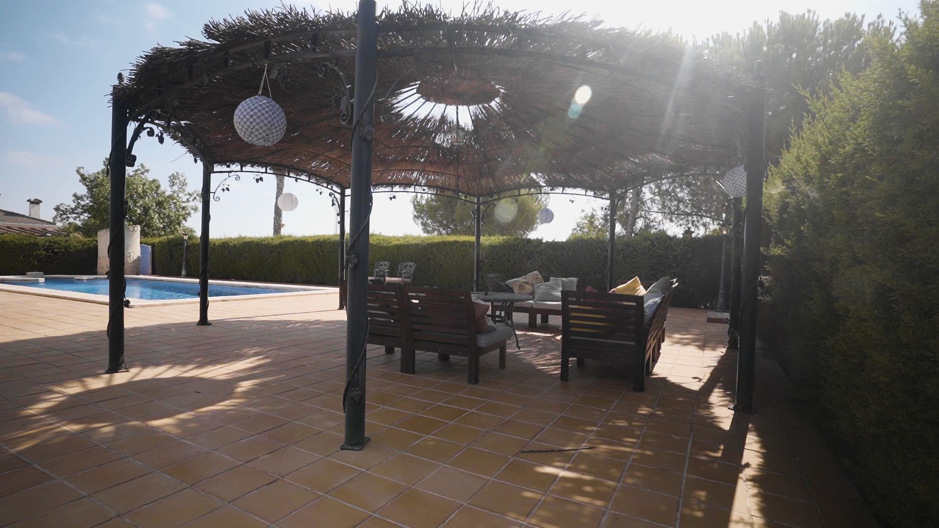 Perfect Family Retreat in Murcia's Tranquil Beauty, Torre Pacheco (Murcia) foto-52