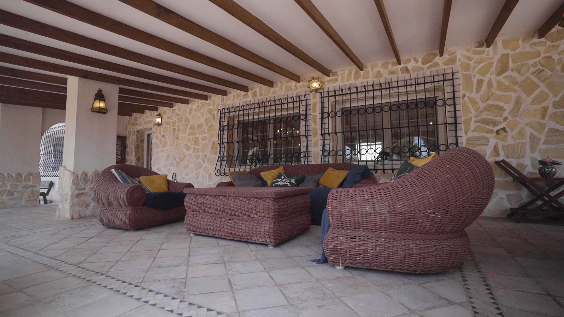 Perfect Family Retreat in Murcia's Tranquil Beauty, Torre Pacheco (Murcia) foto-59