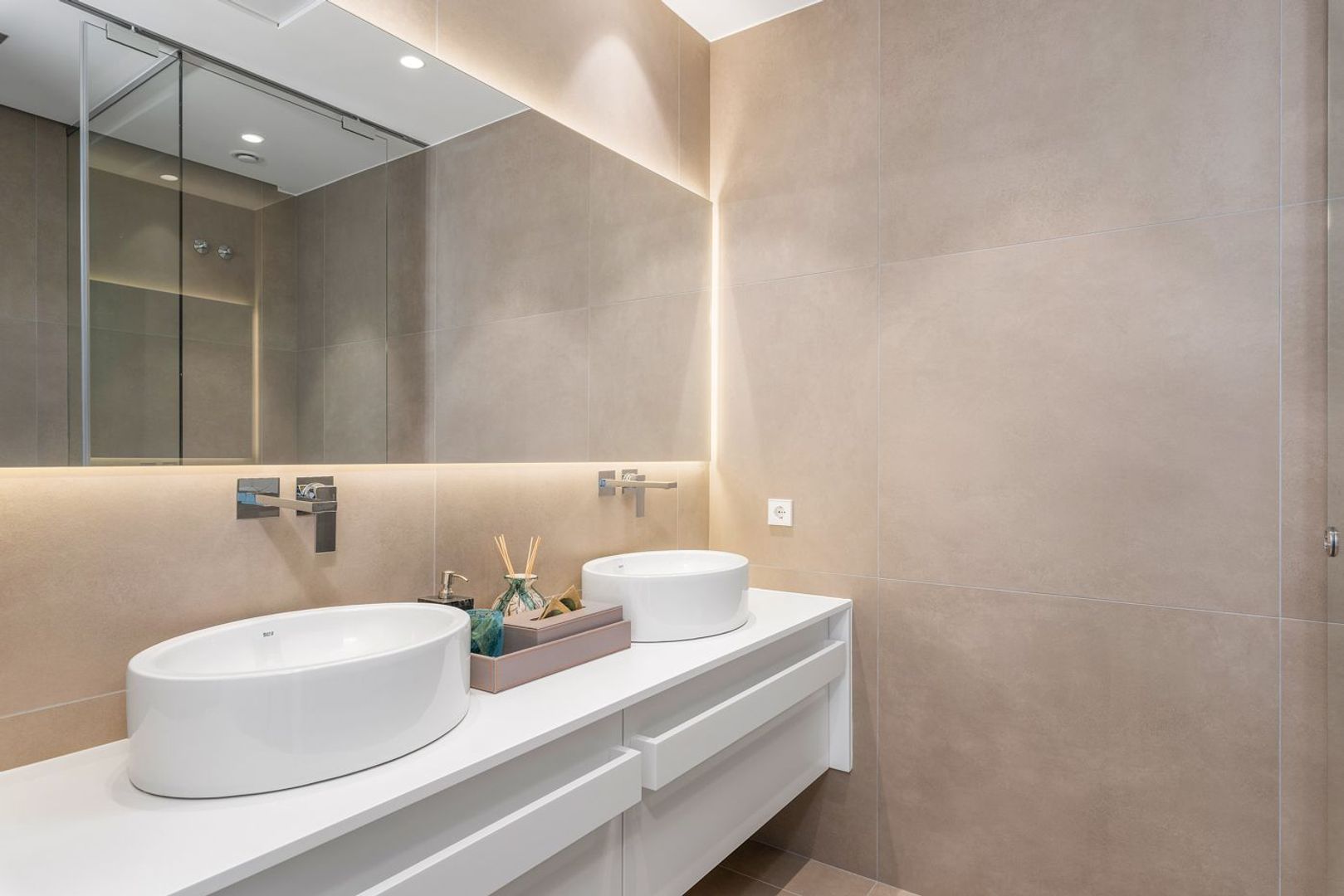 Impressive Villa Bright Patio for sale in Las Colinas Golf Resort, Orihuela foto-20