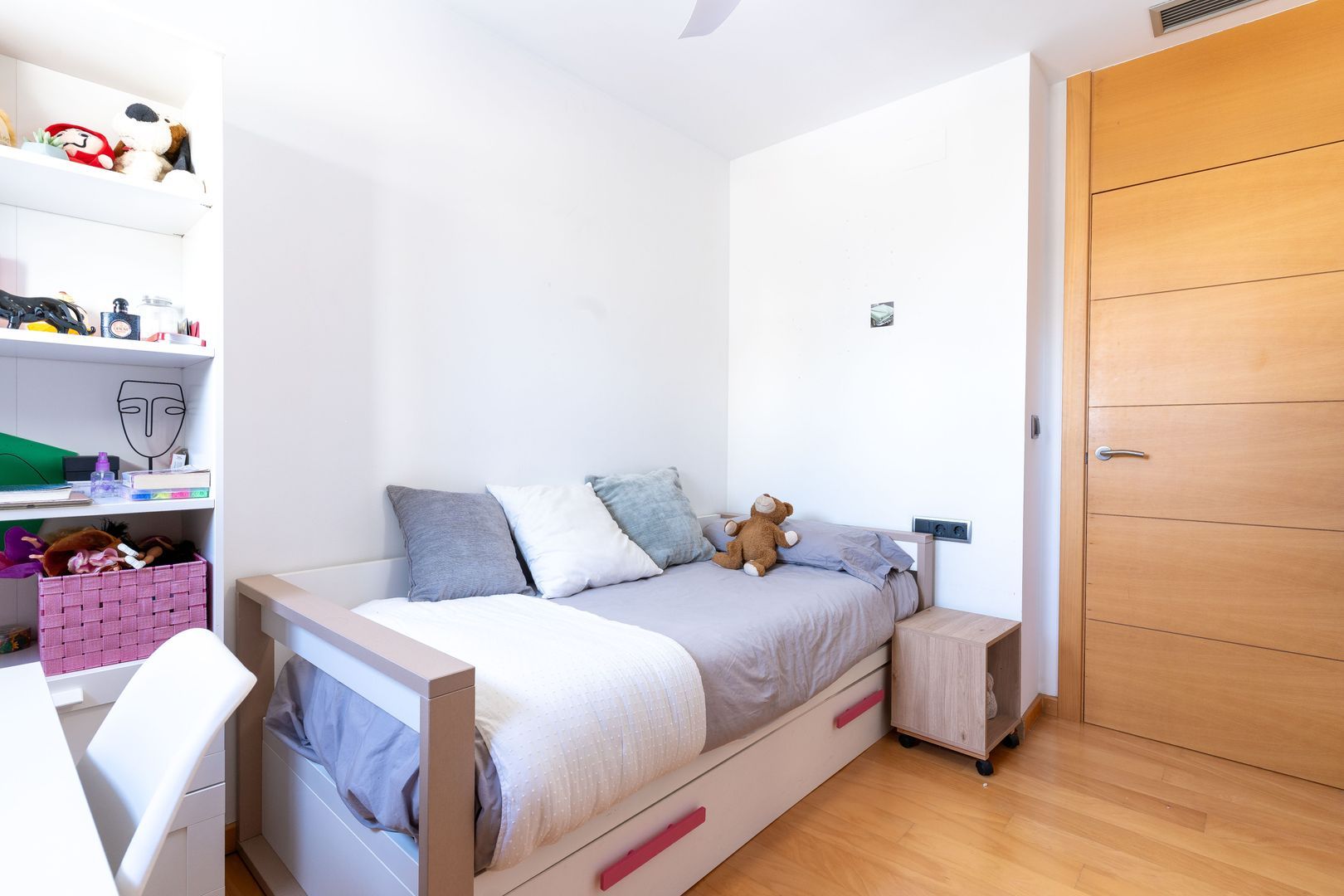 Exclusive and luxurious bungalow with elevator in El Faro 61, Alicante foto-18