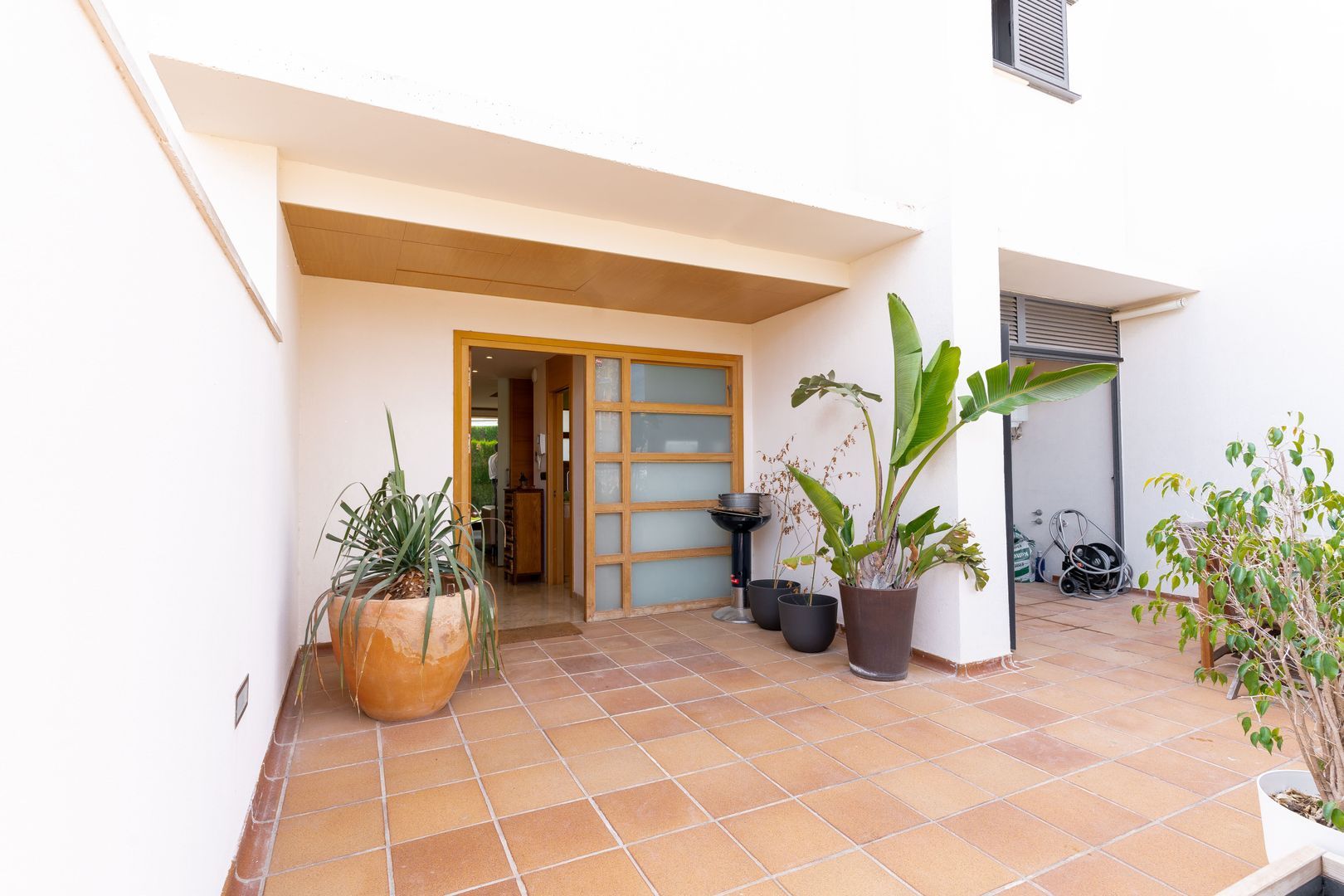 Exclusive and luxurious bungalow with elevator in El Faro 61, Alicante foto-40