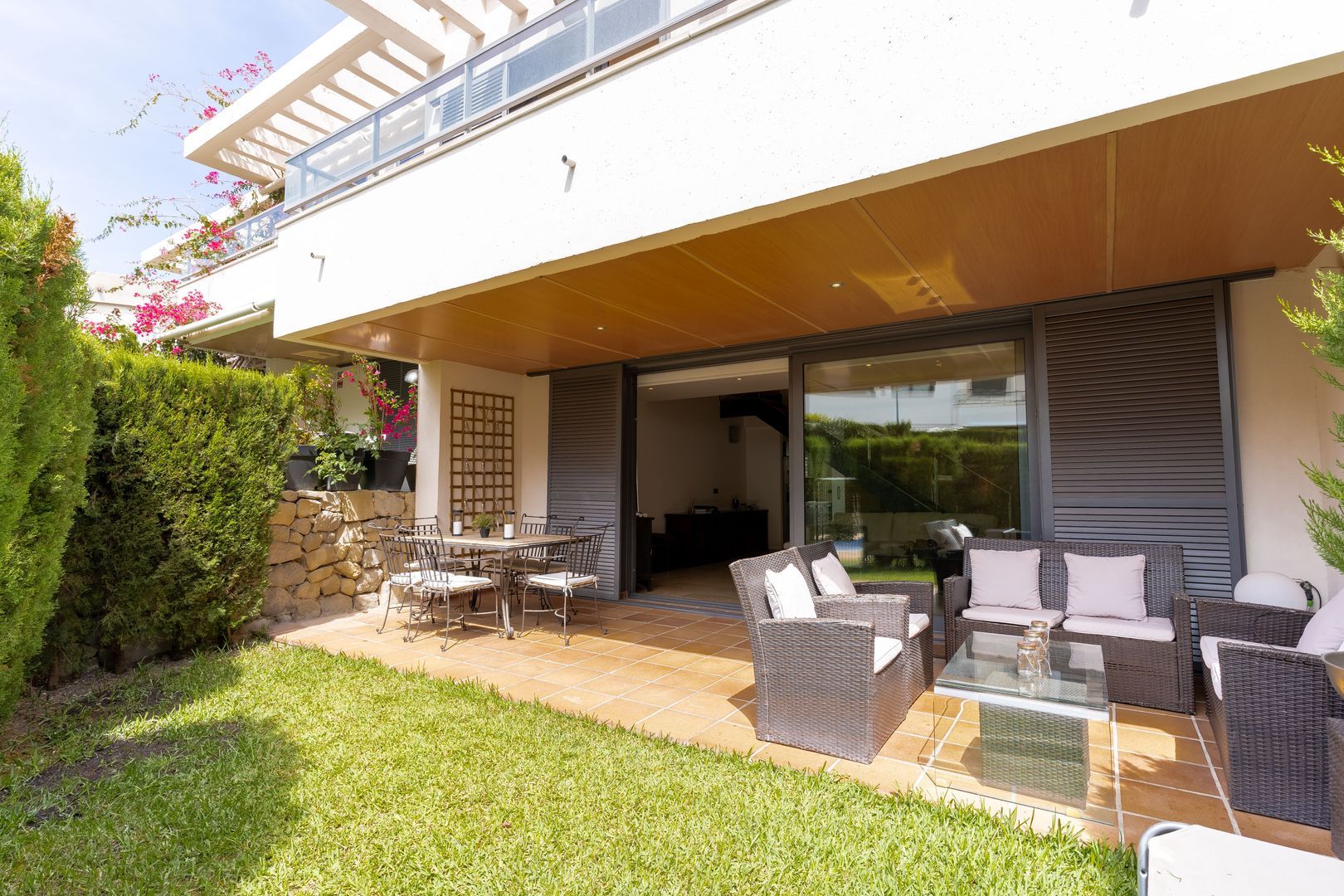 Exclusive and luxurious bungalow with elevator in El Faro 61, Alicante foto-28