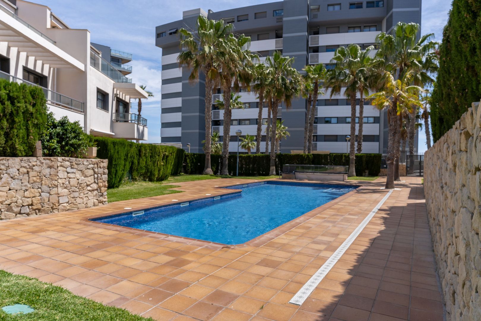 Exclusive and luxurious bungalow with elevator in El Faro 61, Alicante foto-45