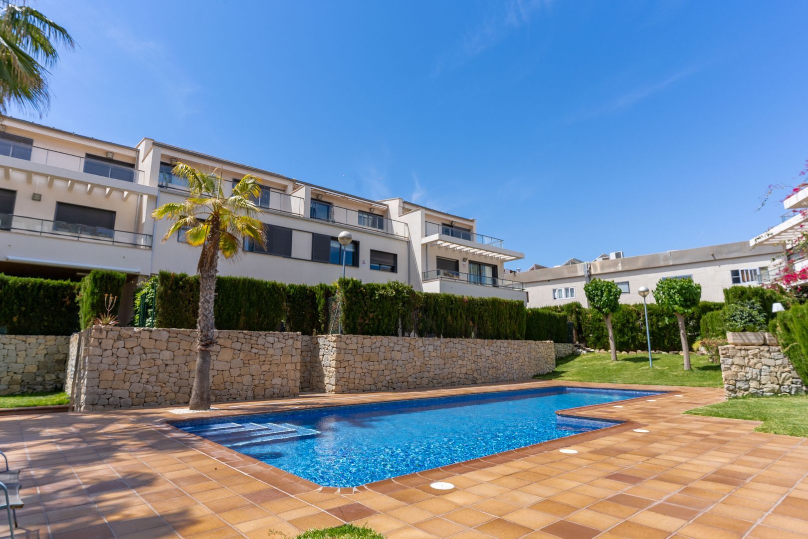 Exclusive and luxurious bungalow with elevator in El Faro 61, Alicante foto-49