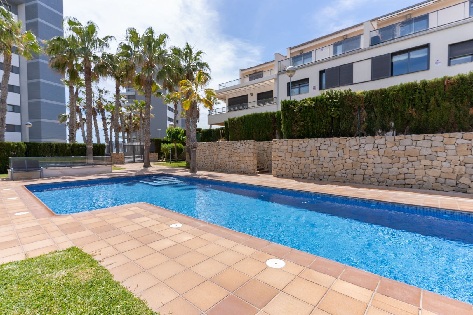 Exclusive and luxurious bungalow with elevator in El Faro 61, Alicante foto-43