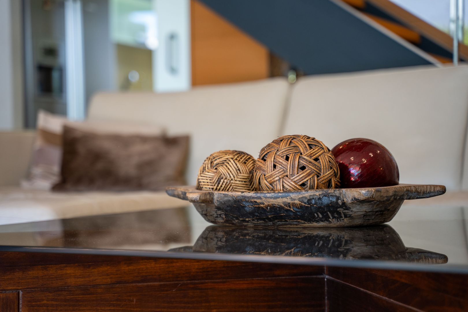 Exclusive and luxurious bungalow with elevator in El Faro 61, Alicante foto-56