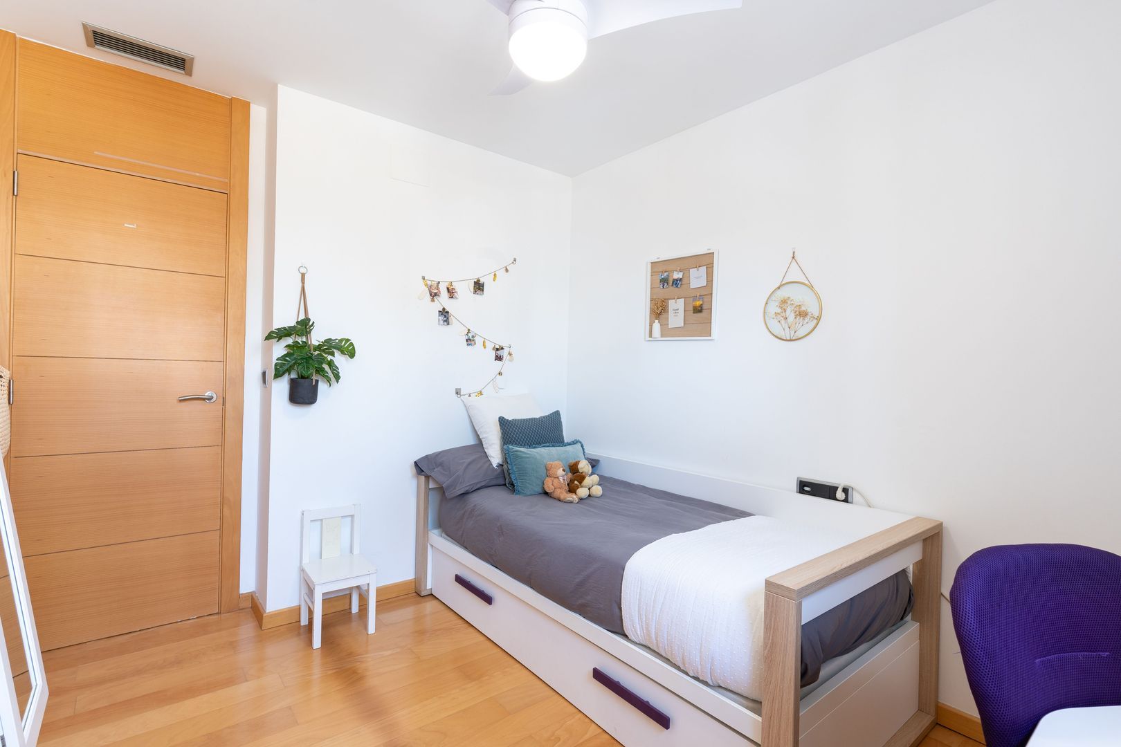 Exclusive and luxurious bungalow with elevator in El Faro 61, Alicante foto-16