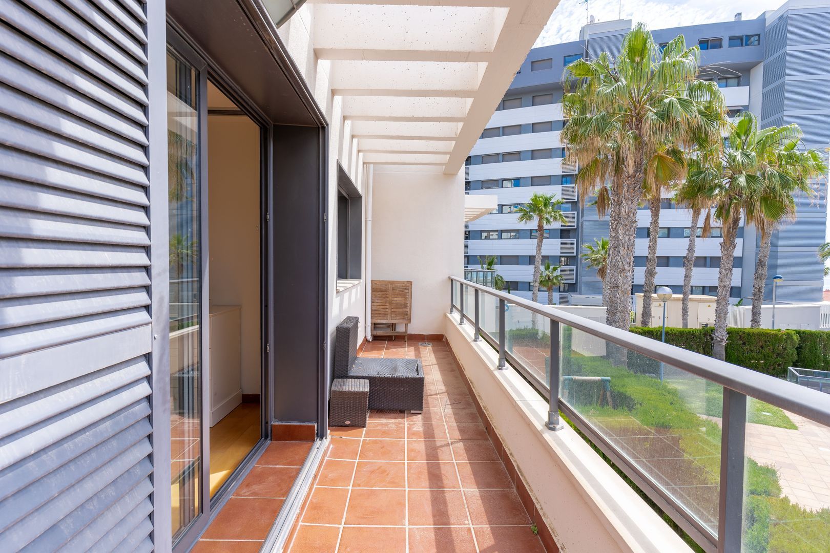 Exclusive and luxurious bungalow with elevator in El Faro 61, Alicante foto-24