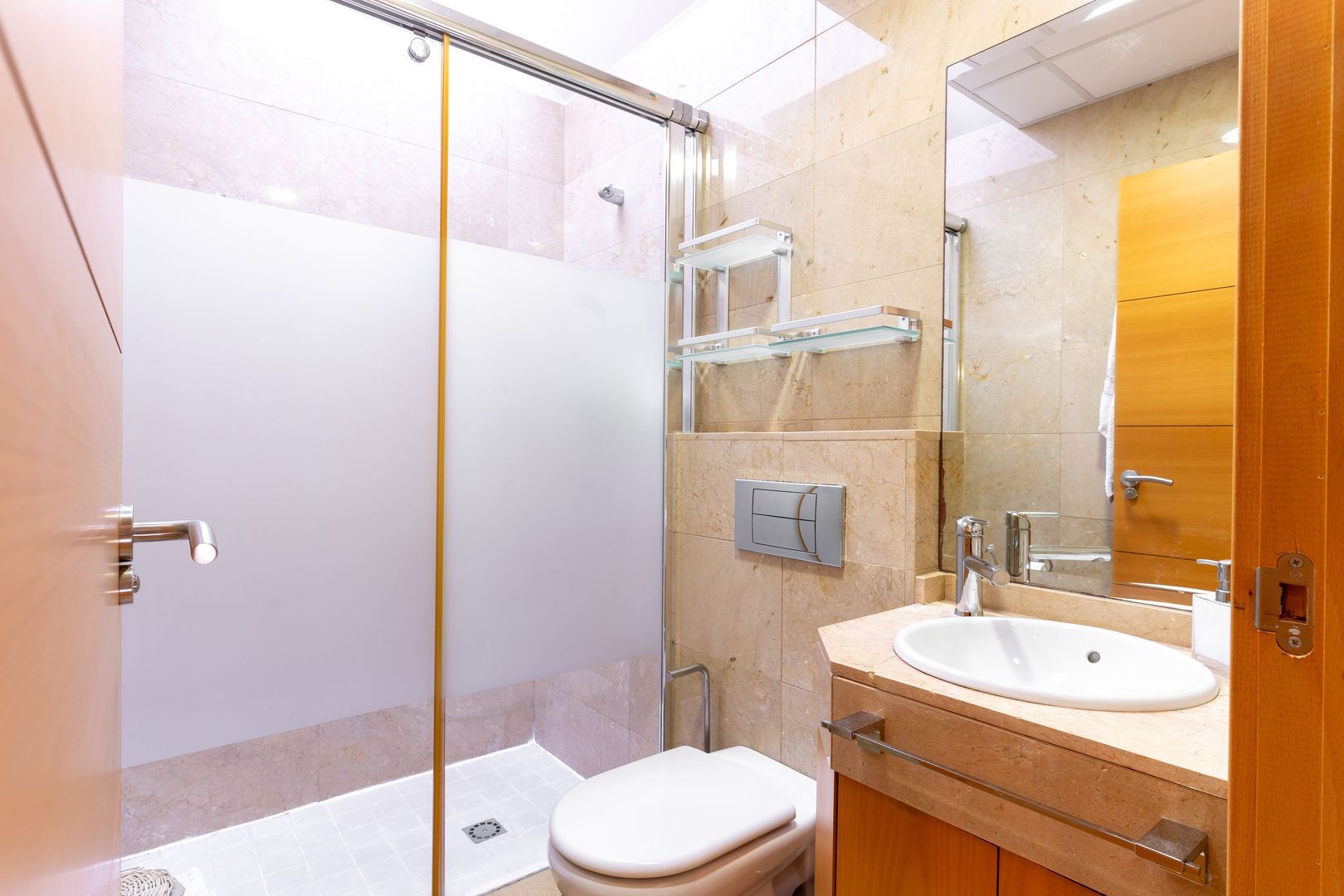 Exclusive and luxurious bungalow with elevator in El Faro 61, Alicante foto-19