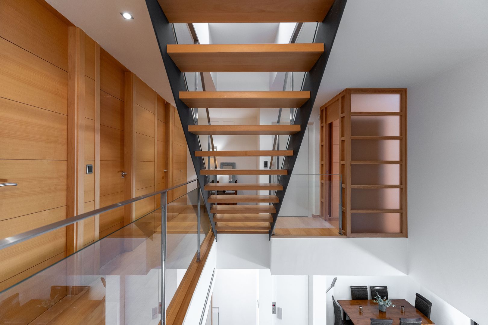 Exclusive and luxurious bungalow with elevator in El Faro 61, Alicante foto-51