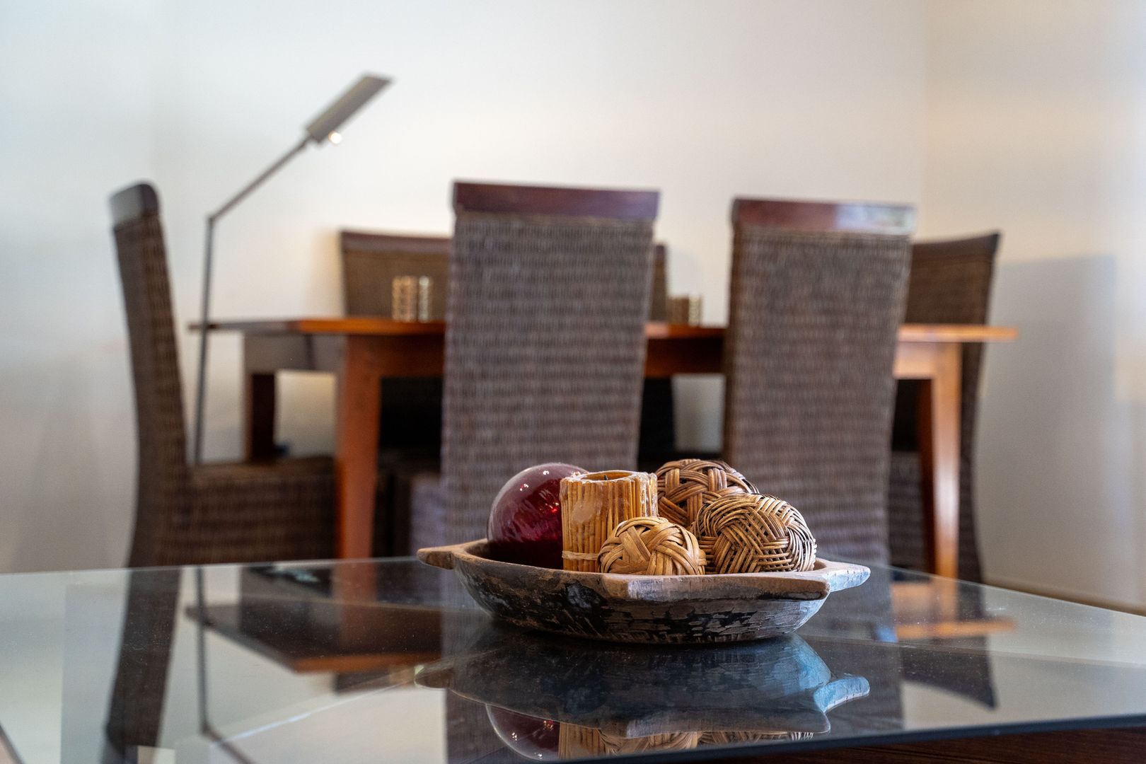 Exclusive and luxurious bungalow with elevator in El Faro 61, Alicante foto-62