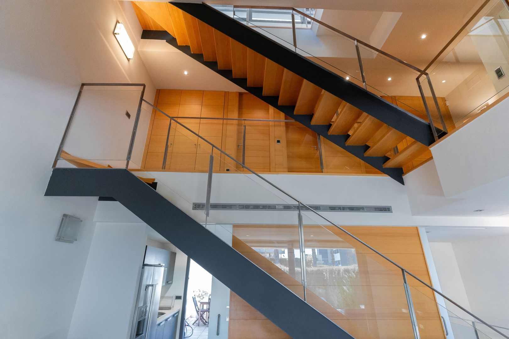 Exclusive and luxurious bungalow with elevator in El Faro 61, Alicante foto-53