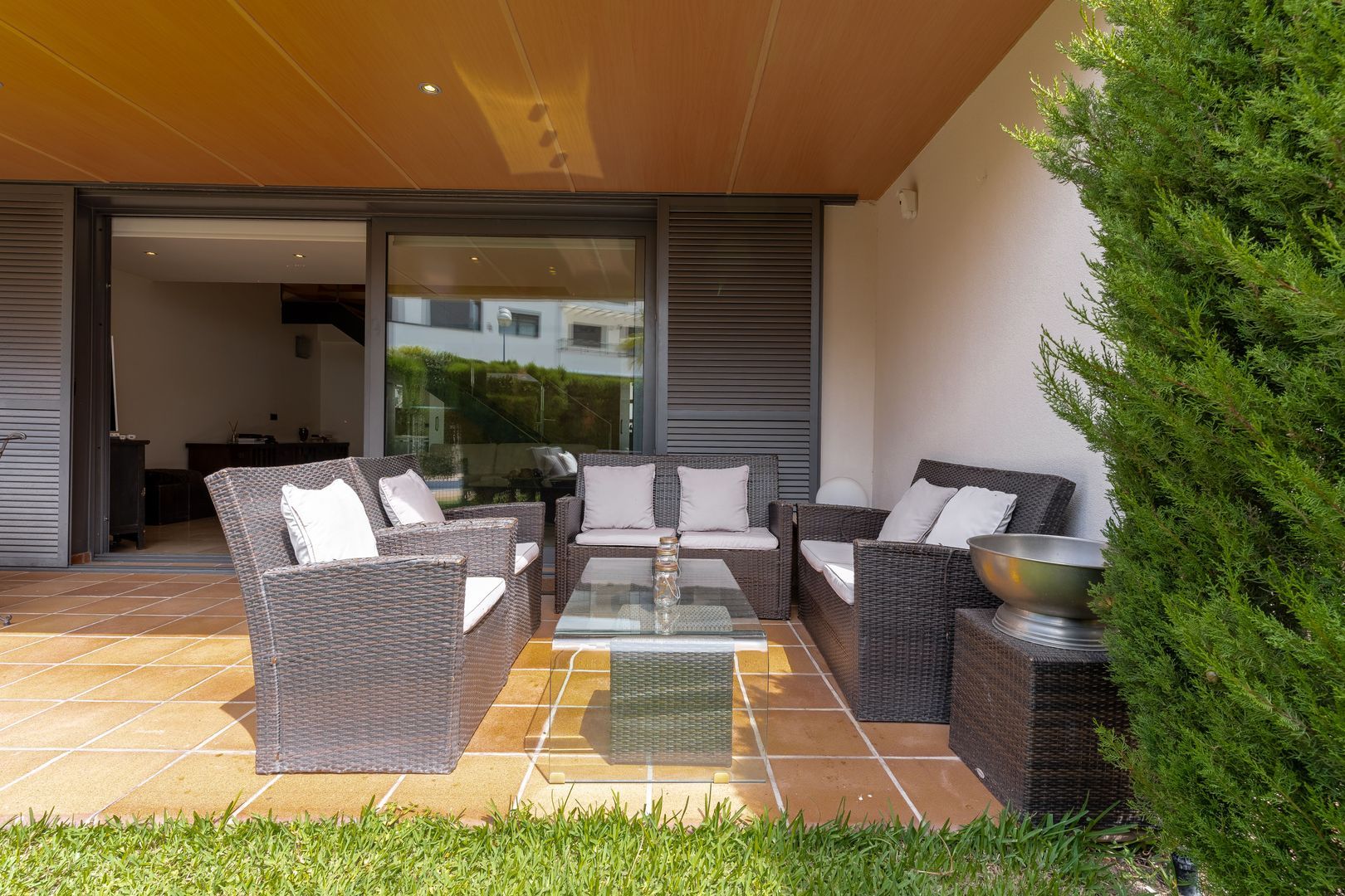 Exclusive and luxurious bungalow with elevator in El Faro 61, Alicante foto-29