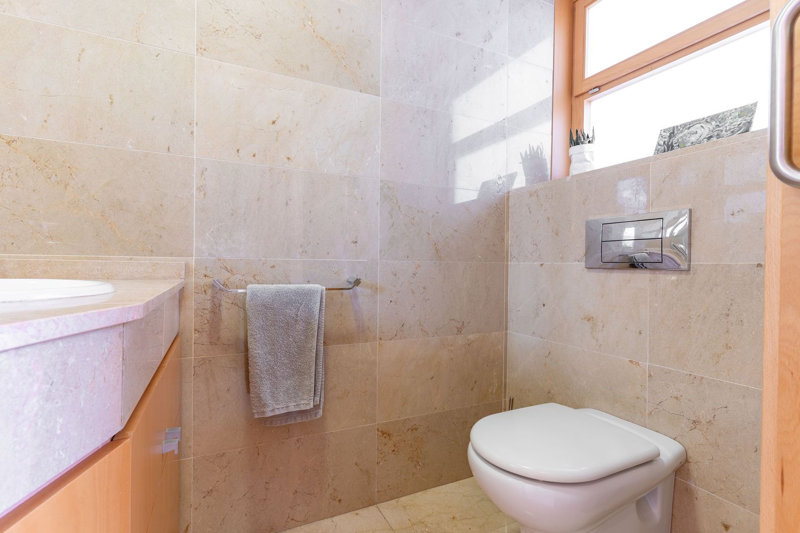Exclusive and luxurious bungalow with elevator in El Faro 61, Alicante foto-42