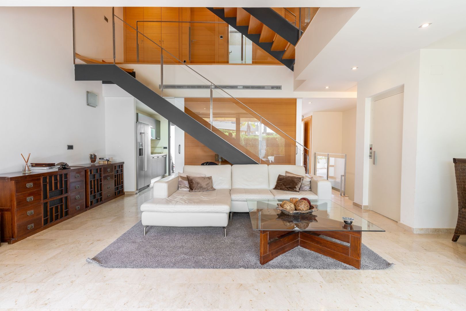 Exclusive and luxurious bungalow with elevator in El Faro 61, Alicante foto-31