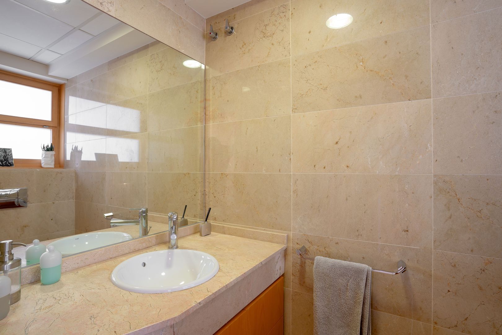 Exclusive and luxurious bungalow with elevator in El Faro 61, Alicante foto-41