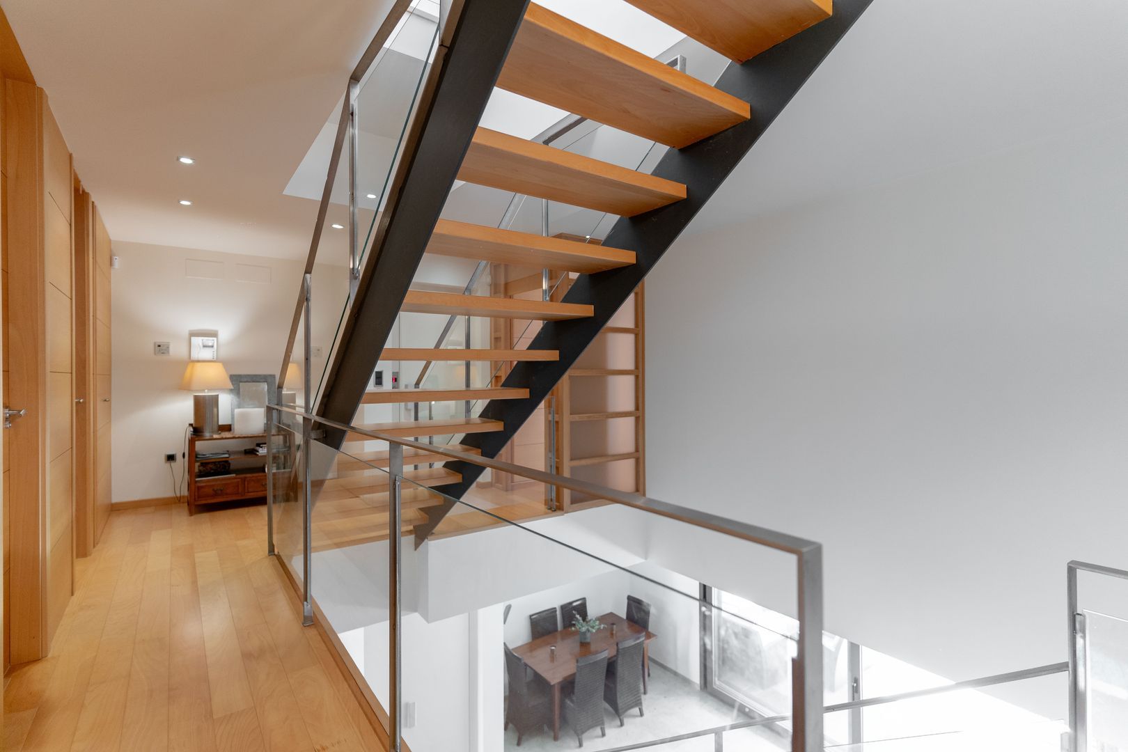 Exclusive and luxurious bungalow with elevator in El Faro 61, Alicante foto-50