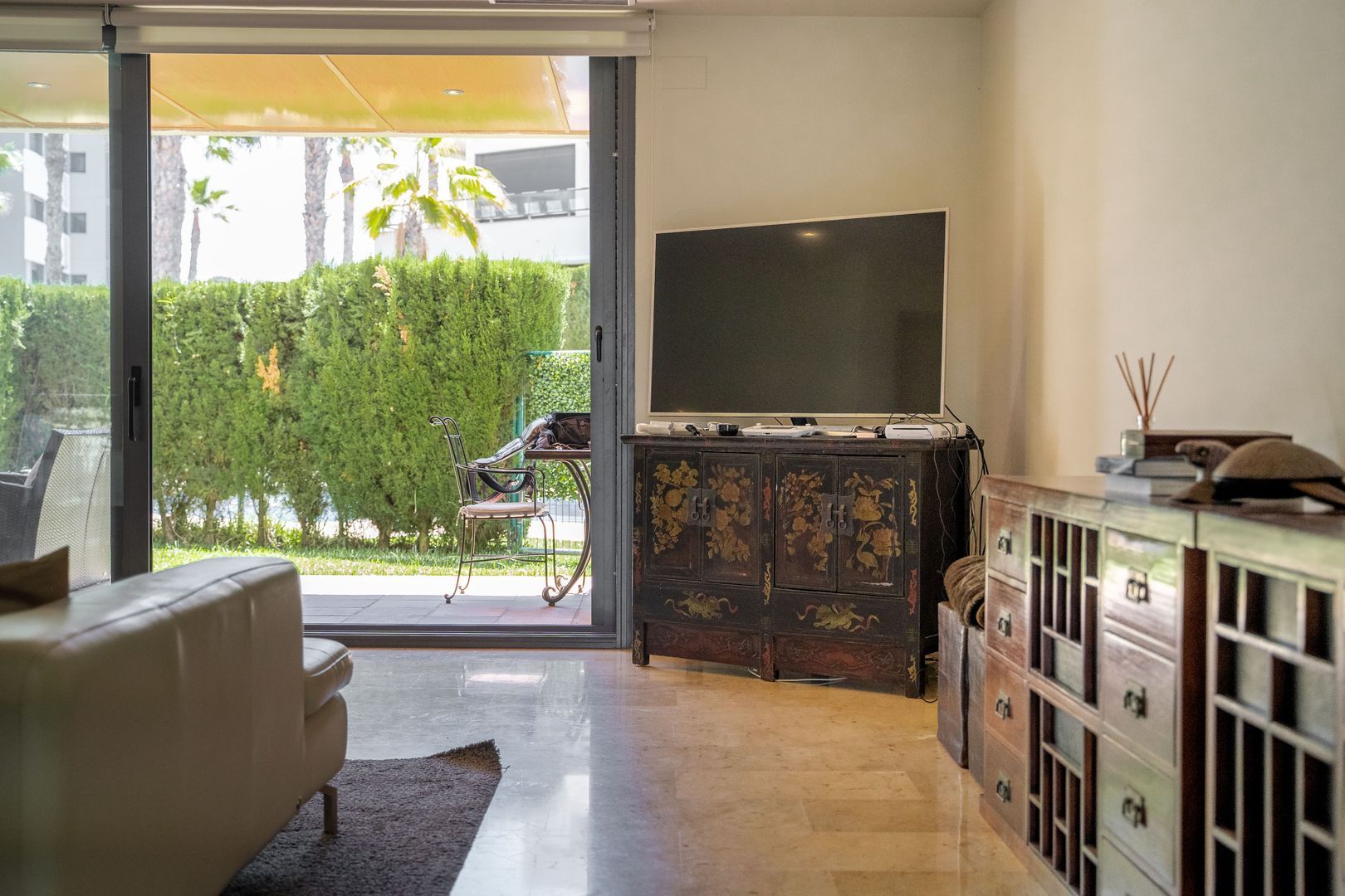 Exclusive and luxurious bungalow with elevator in El Faro 61, Alicante foto-60