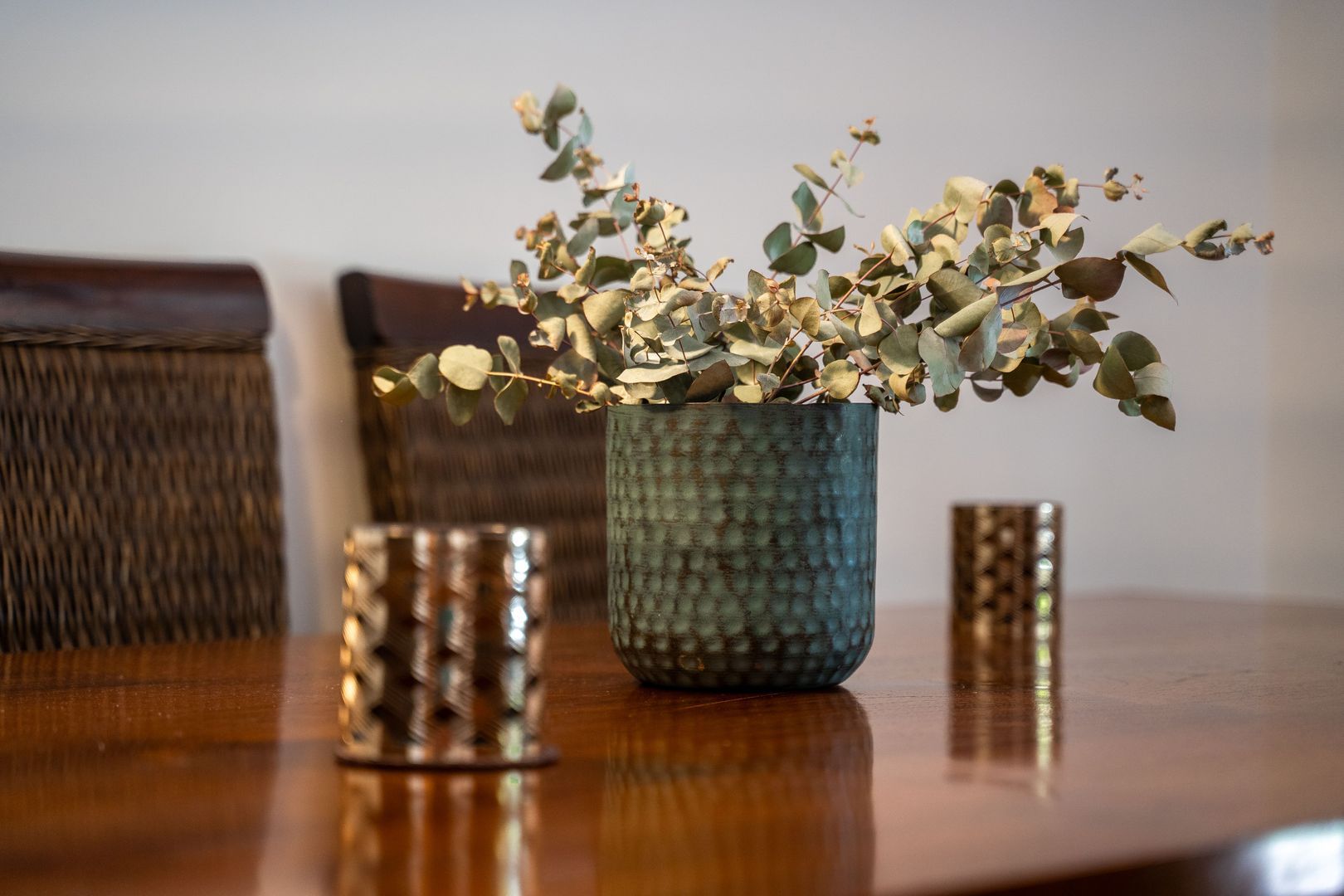 Exclusive and luxurious bungalow with elevator in El Faro 61, Alicante foto-57