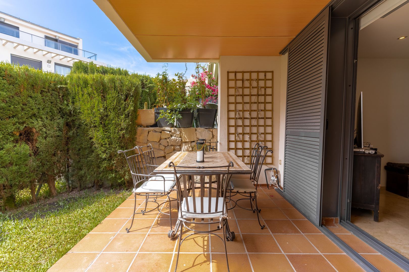 Exclusive and luxurious bungalow with elevator in El Faro 61, Alicante foto-30